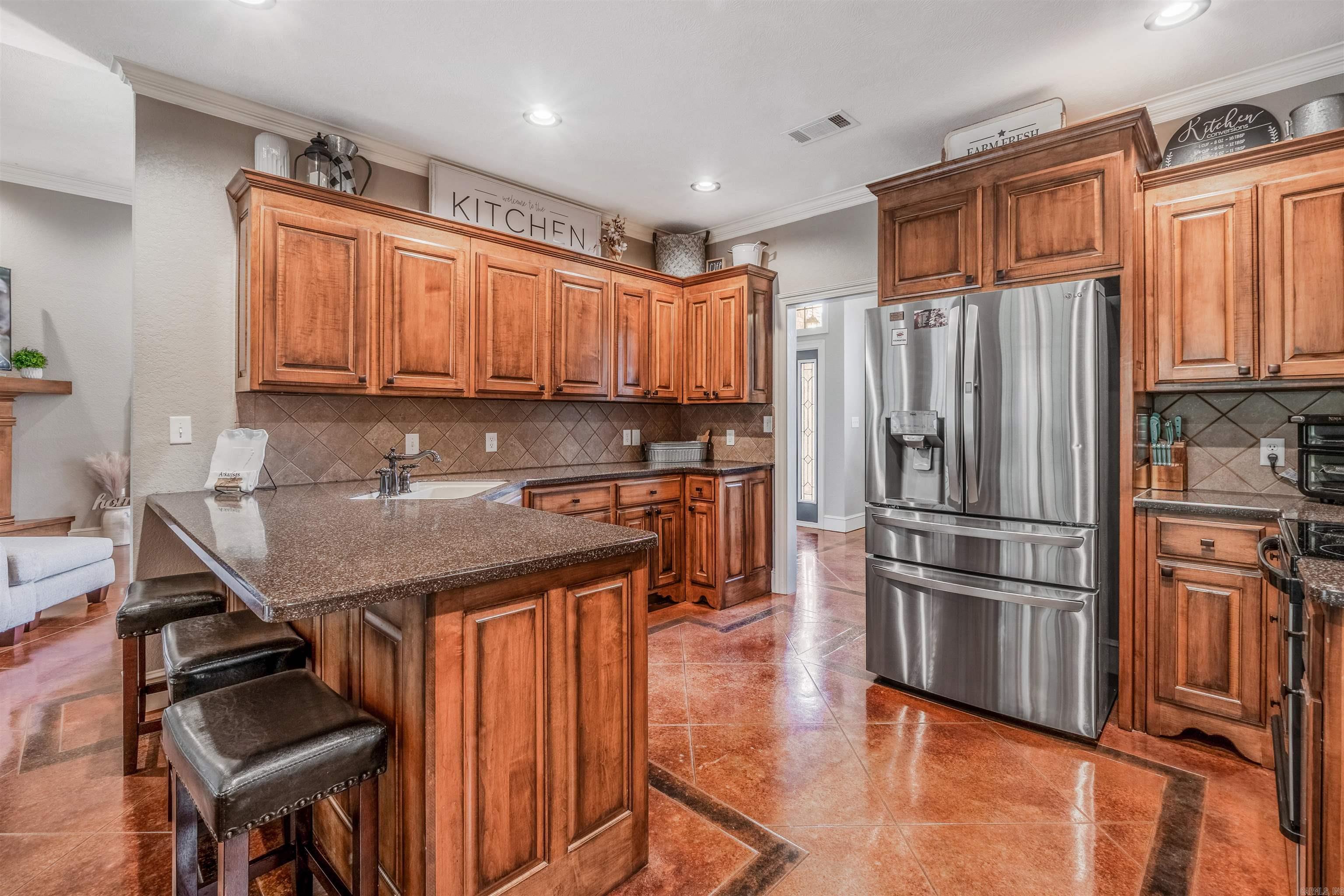 OWENS PLACE - Residential