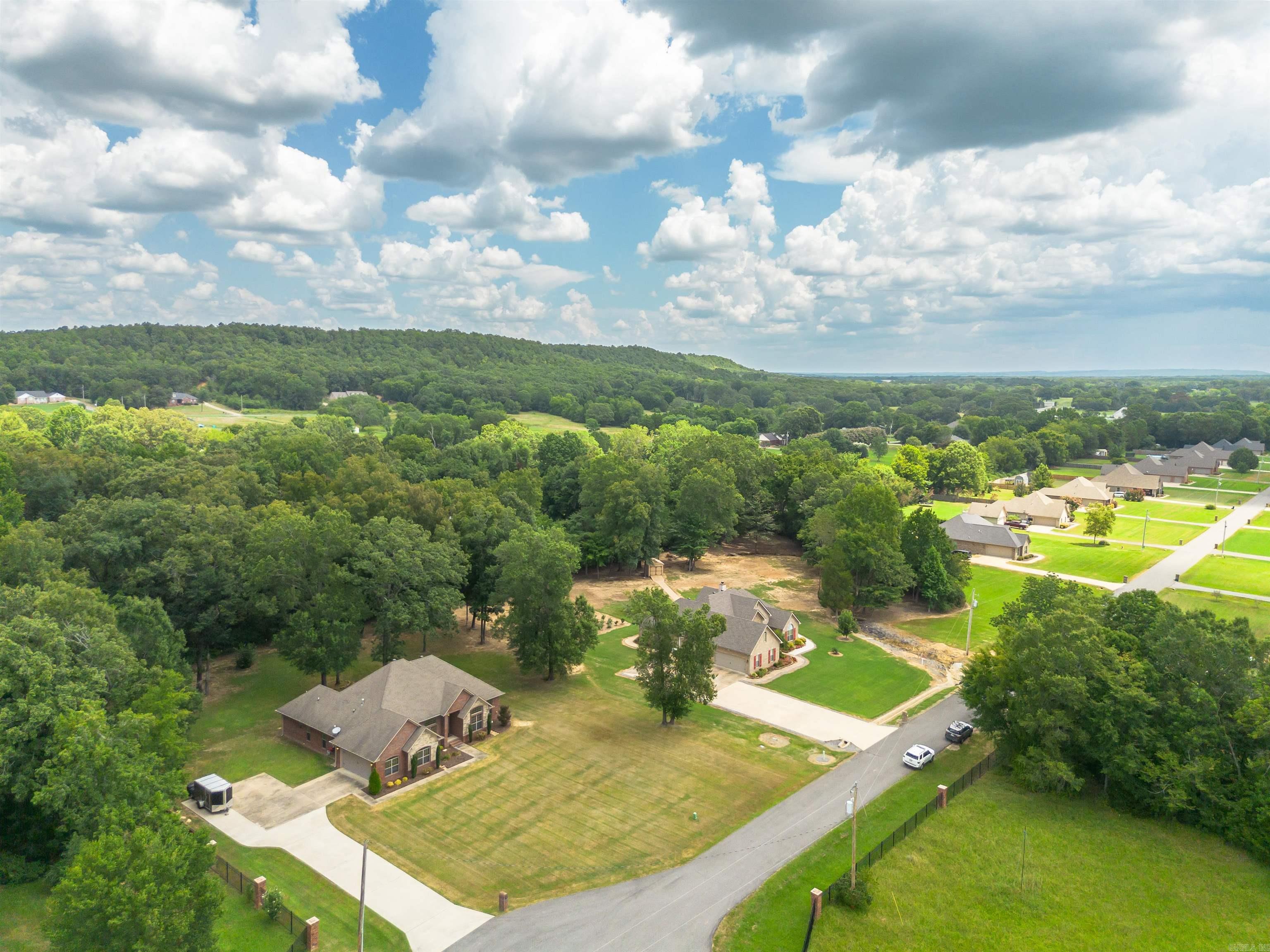 OWENS PLACE - Residential