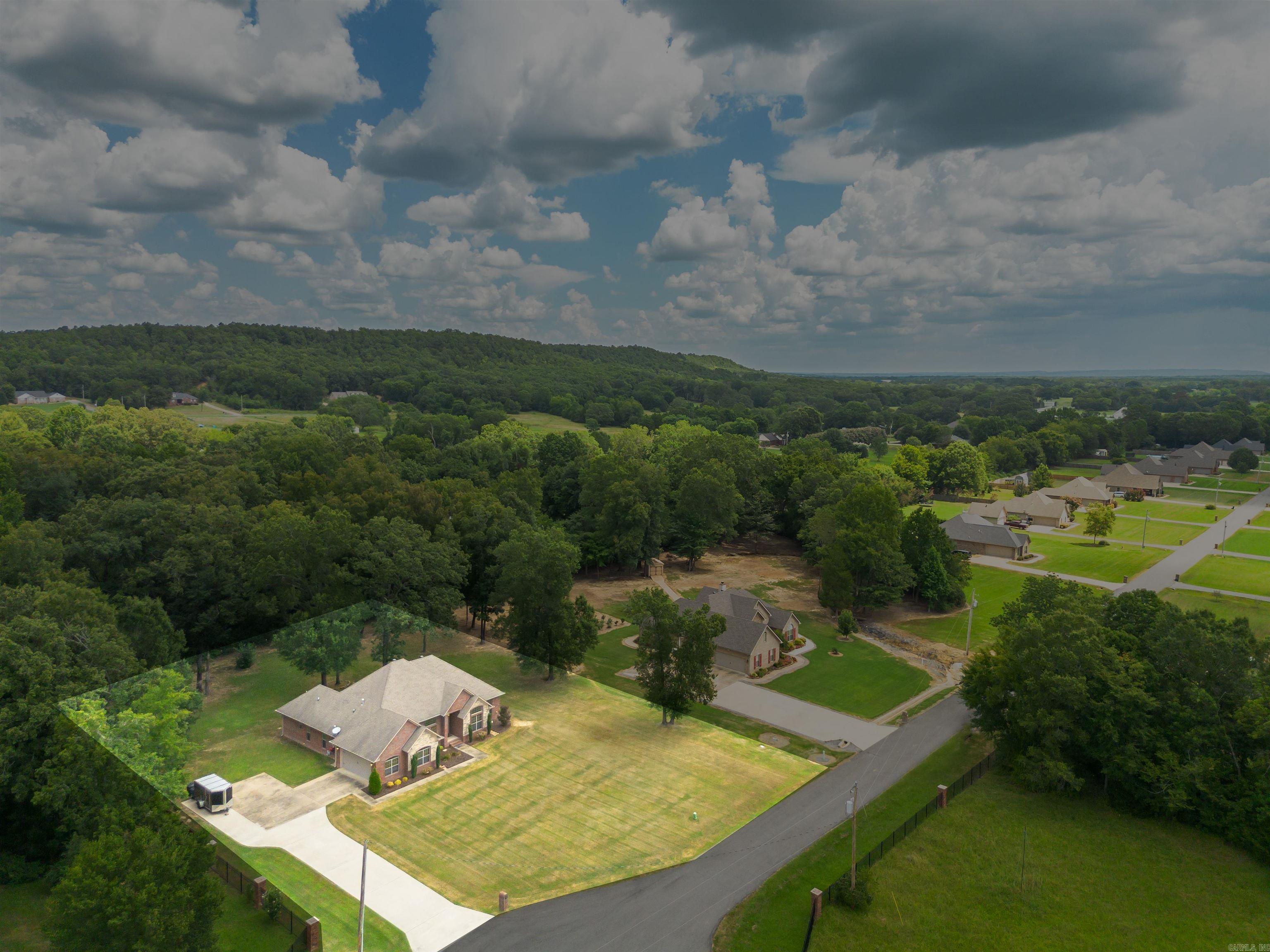 OWENS PLACE - Residential