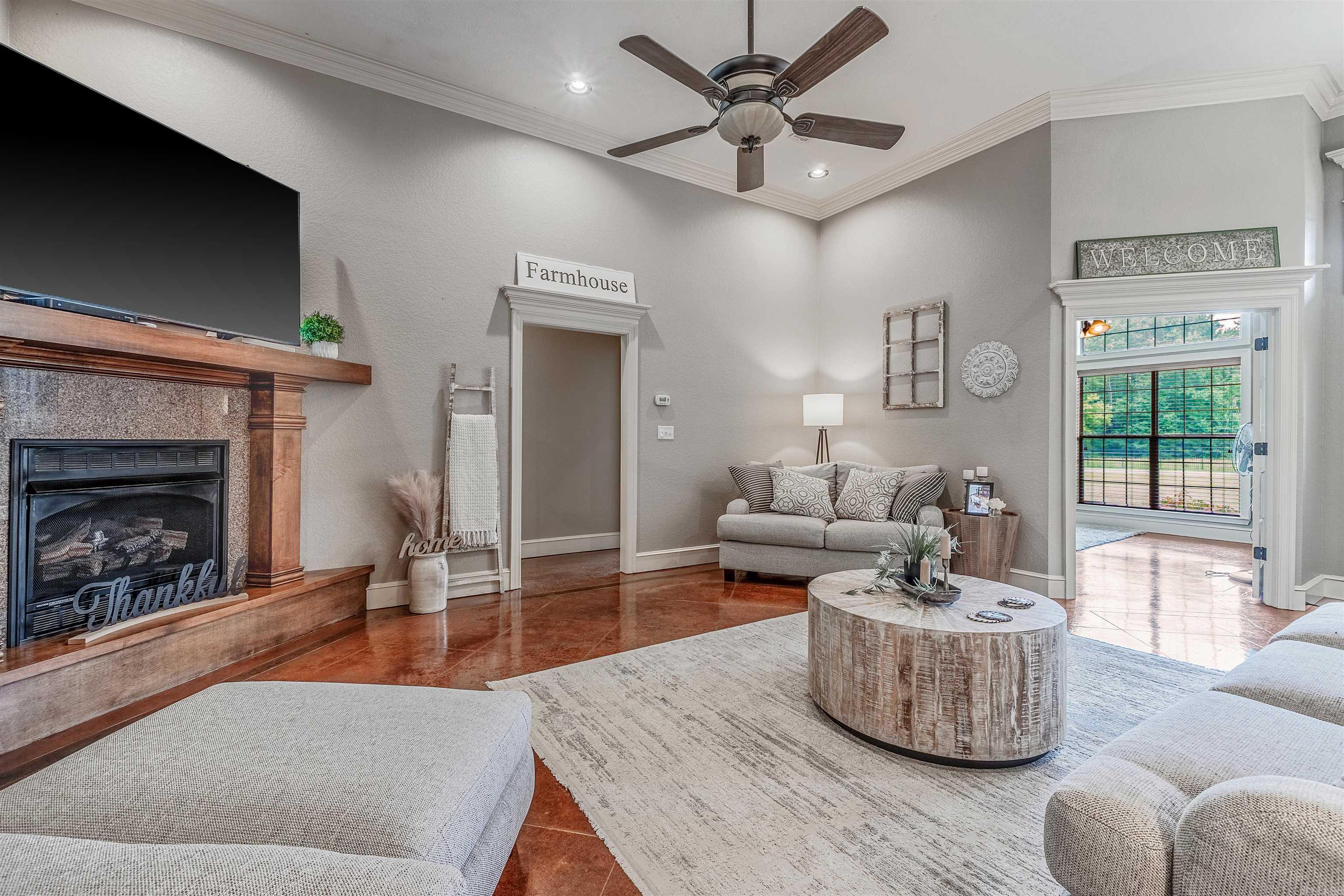 OWENS PLACE - Residential