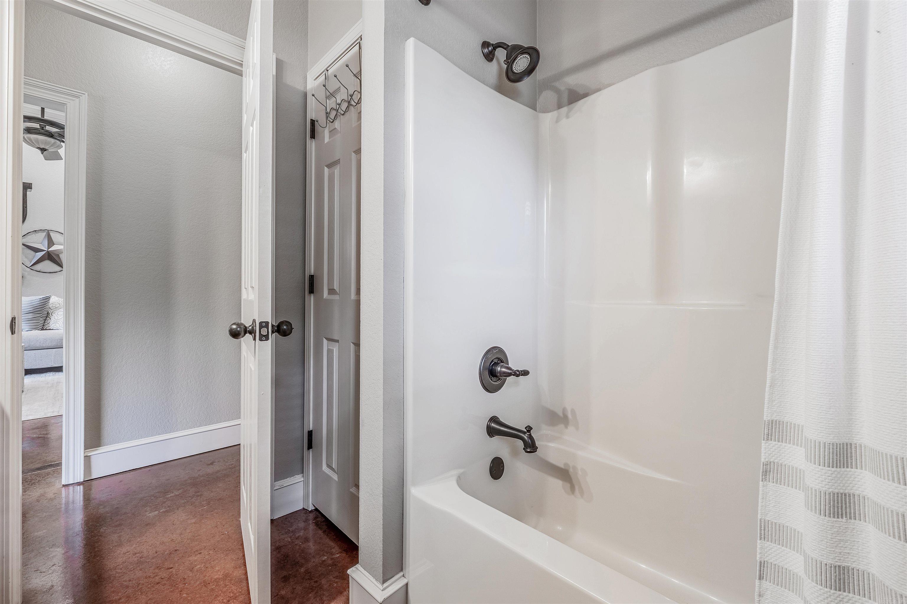 OWENS PLACE - Residential