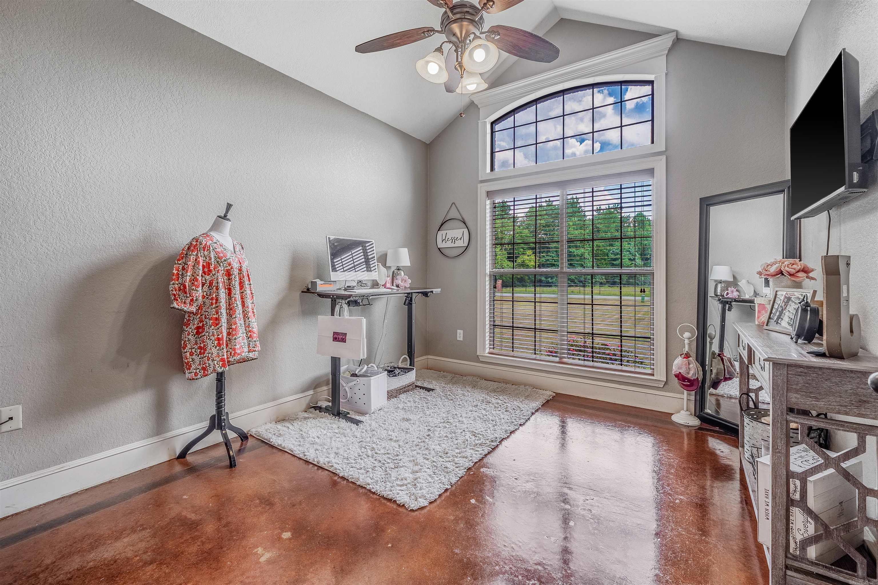 OWENS PLACE - Residential