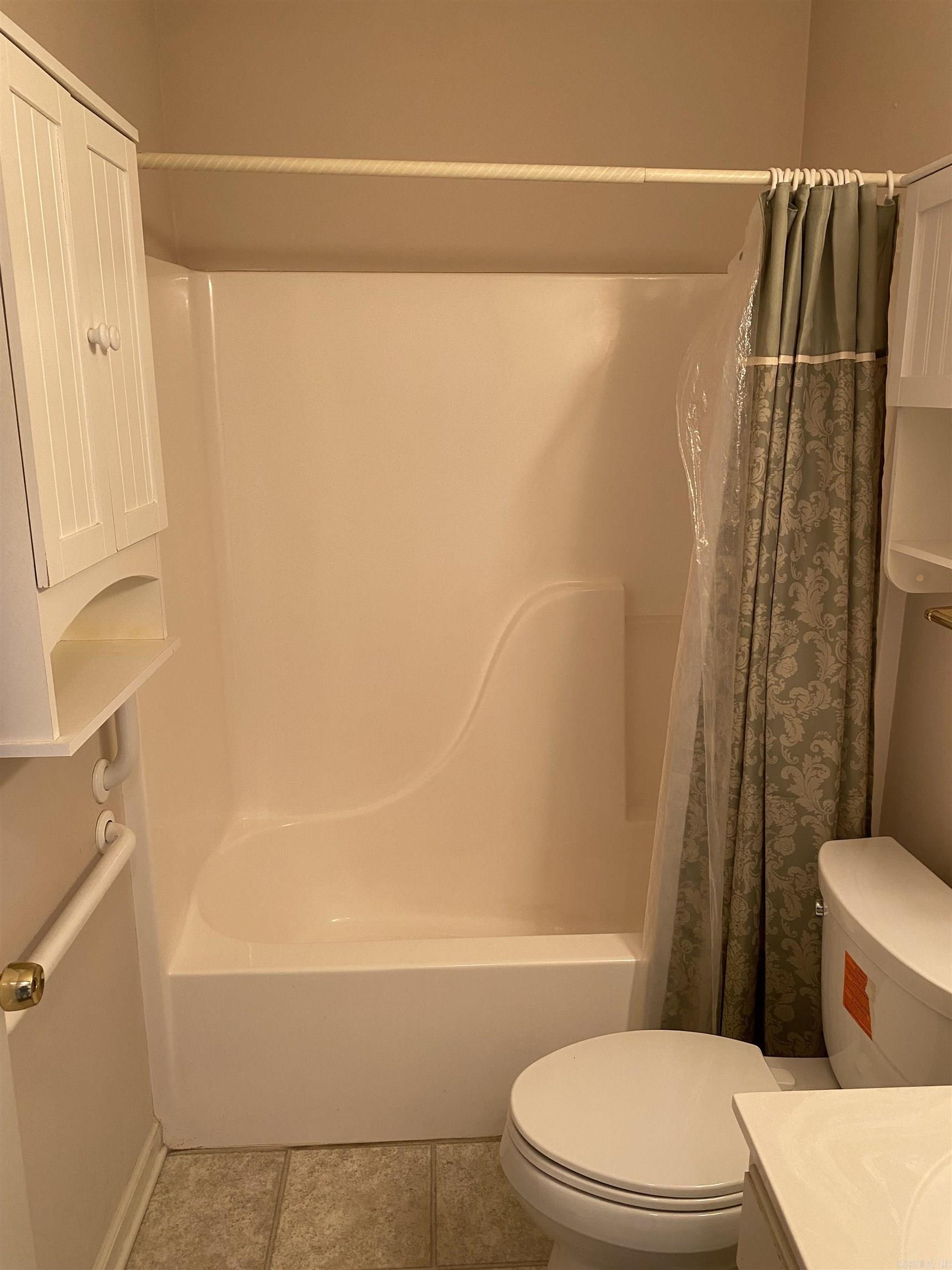 Northridge - Residential Lease