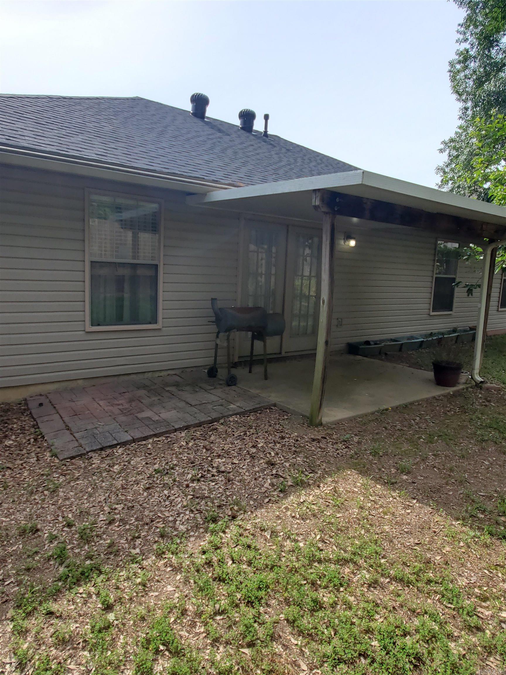 Northridge - Residential Lease