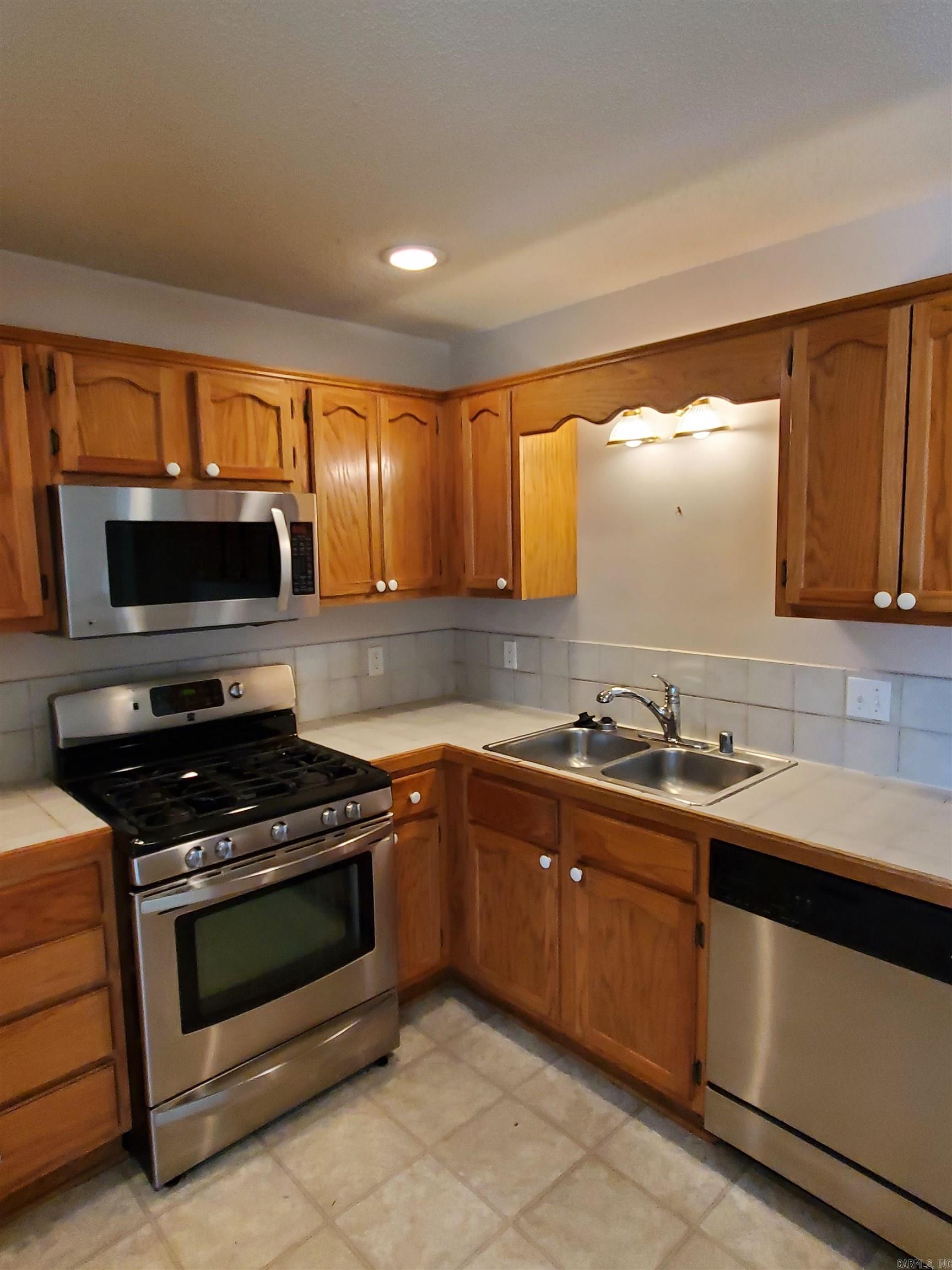 Northridge - Residential Lease