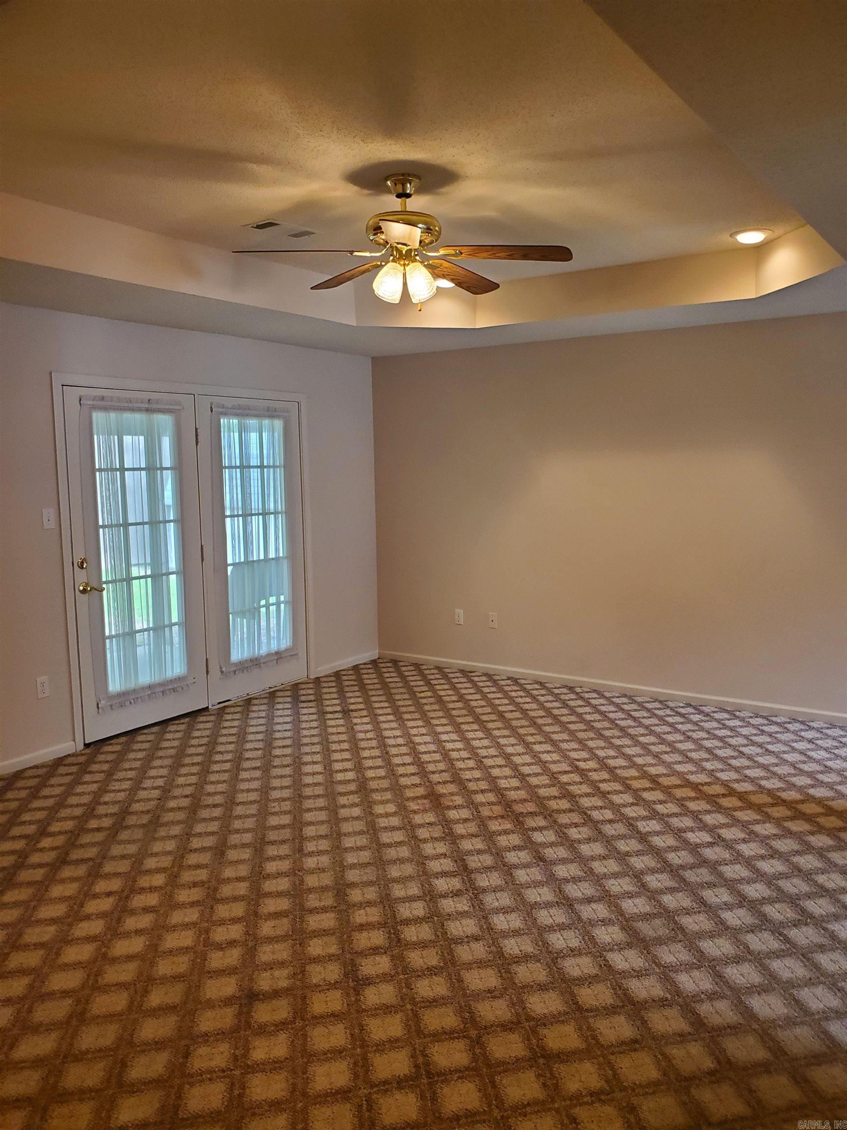 Northridge - Residential Lease