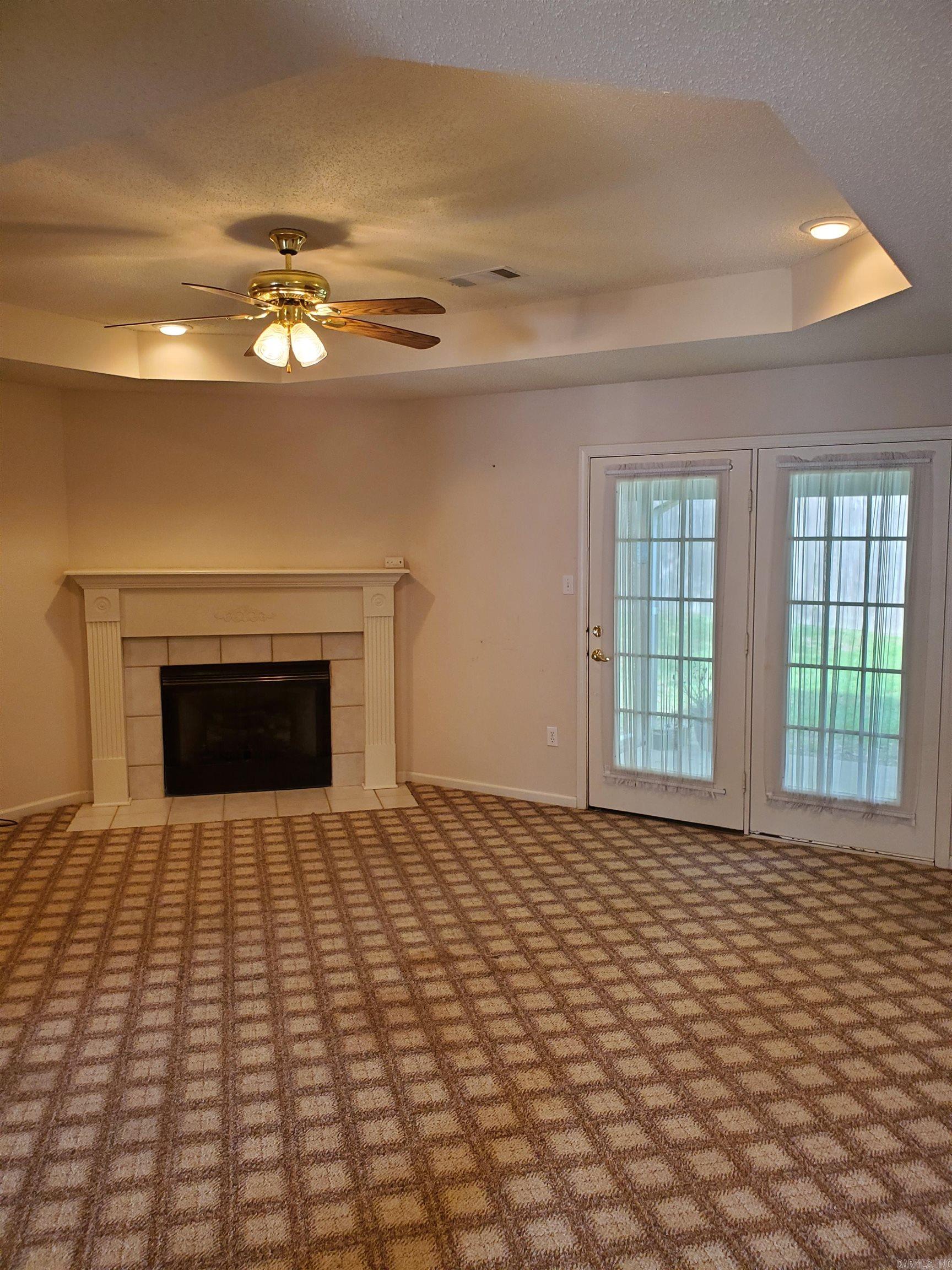 Northridge - Residential Lease