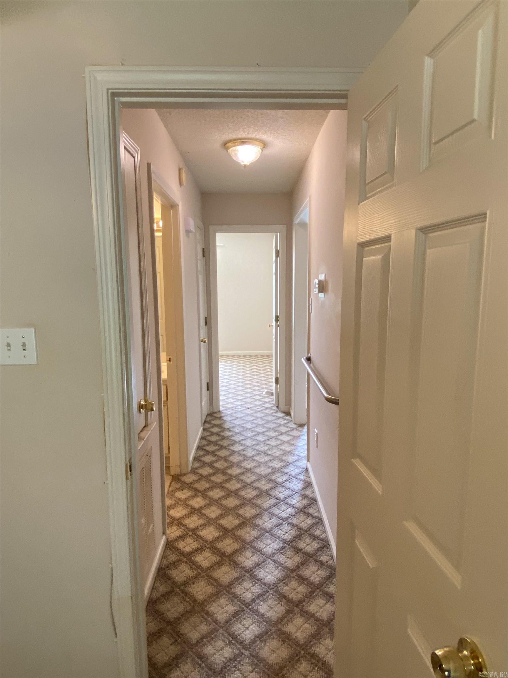 Northridge - Residential Lease