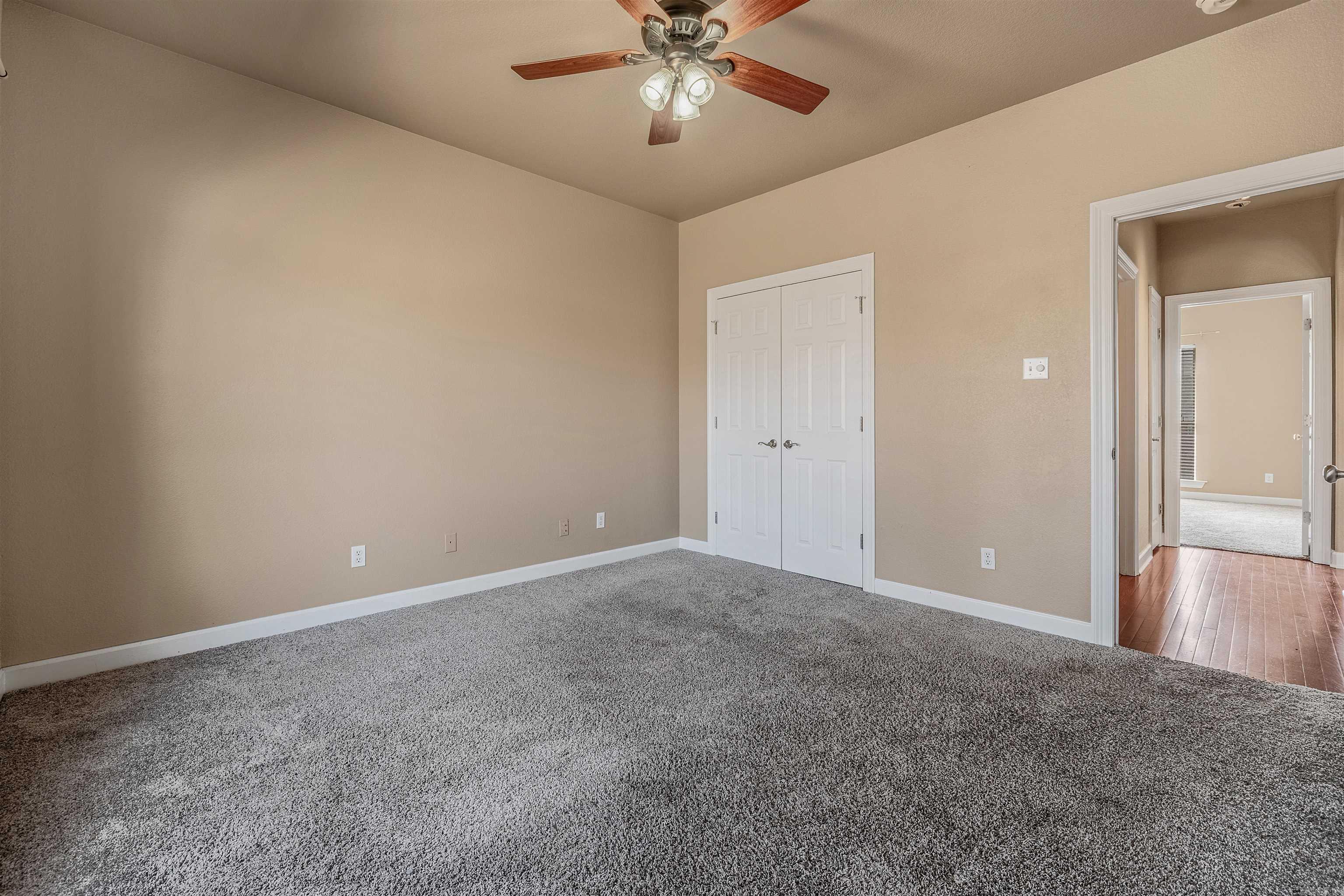 GAP CREEK THE RIDGE - Residential