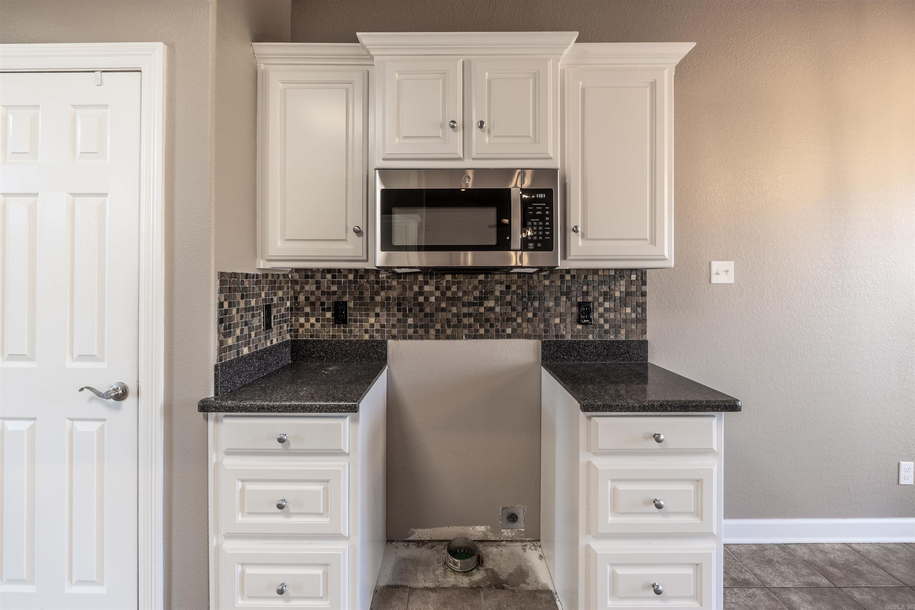 GAP CREEK THE RIDGE - Residential