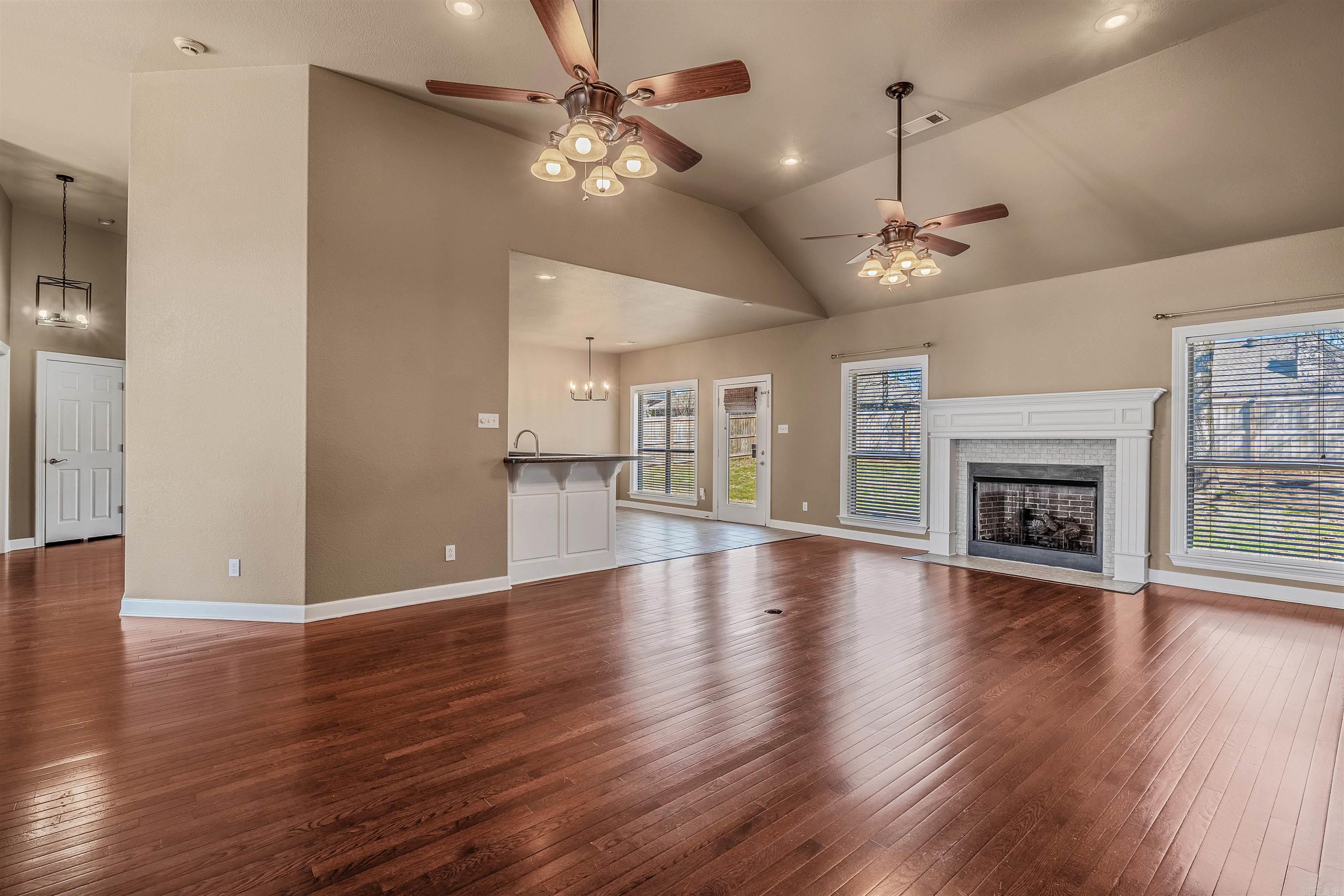 GAP CREEK THE RIDGE - Residential