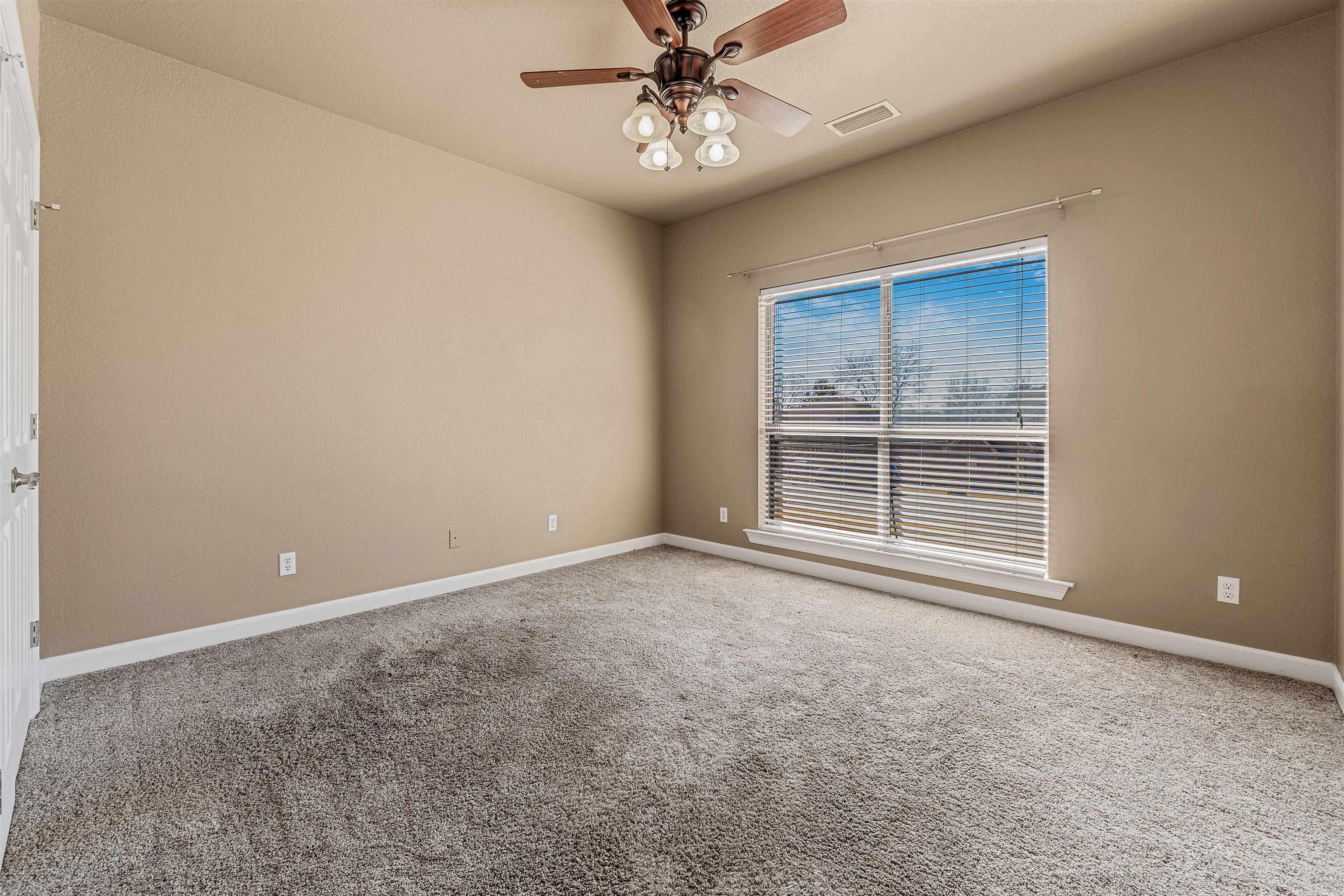 GAP CREEK THE RIDGE - Residential