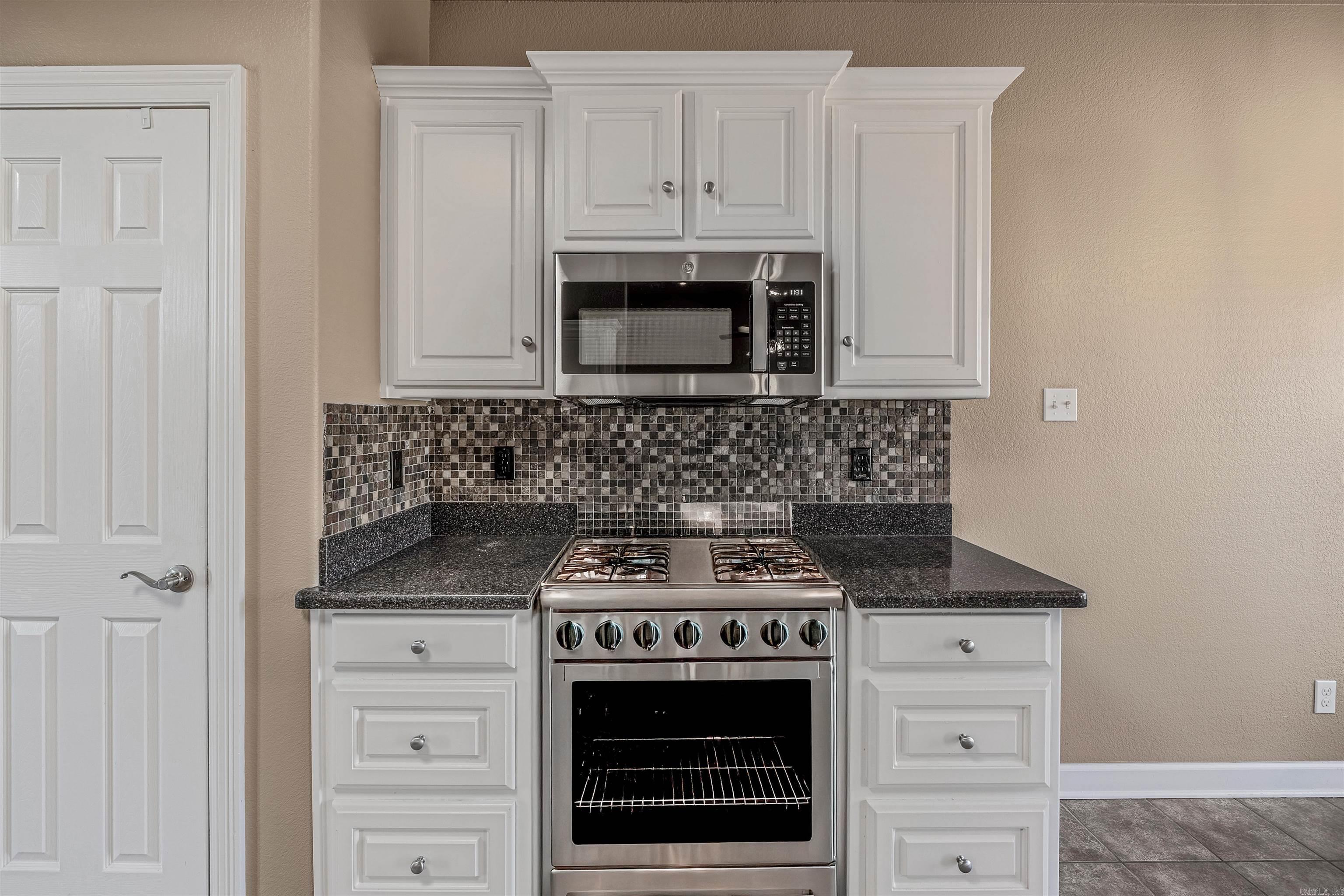 GAP CREEK THE RIDGE - Residential