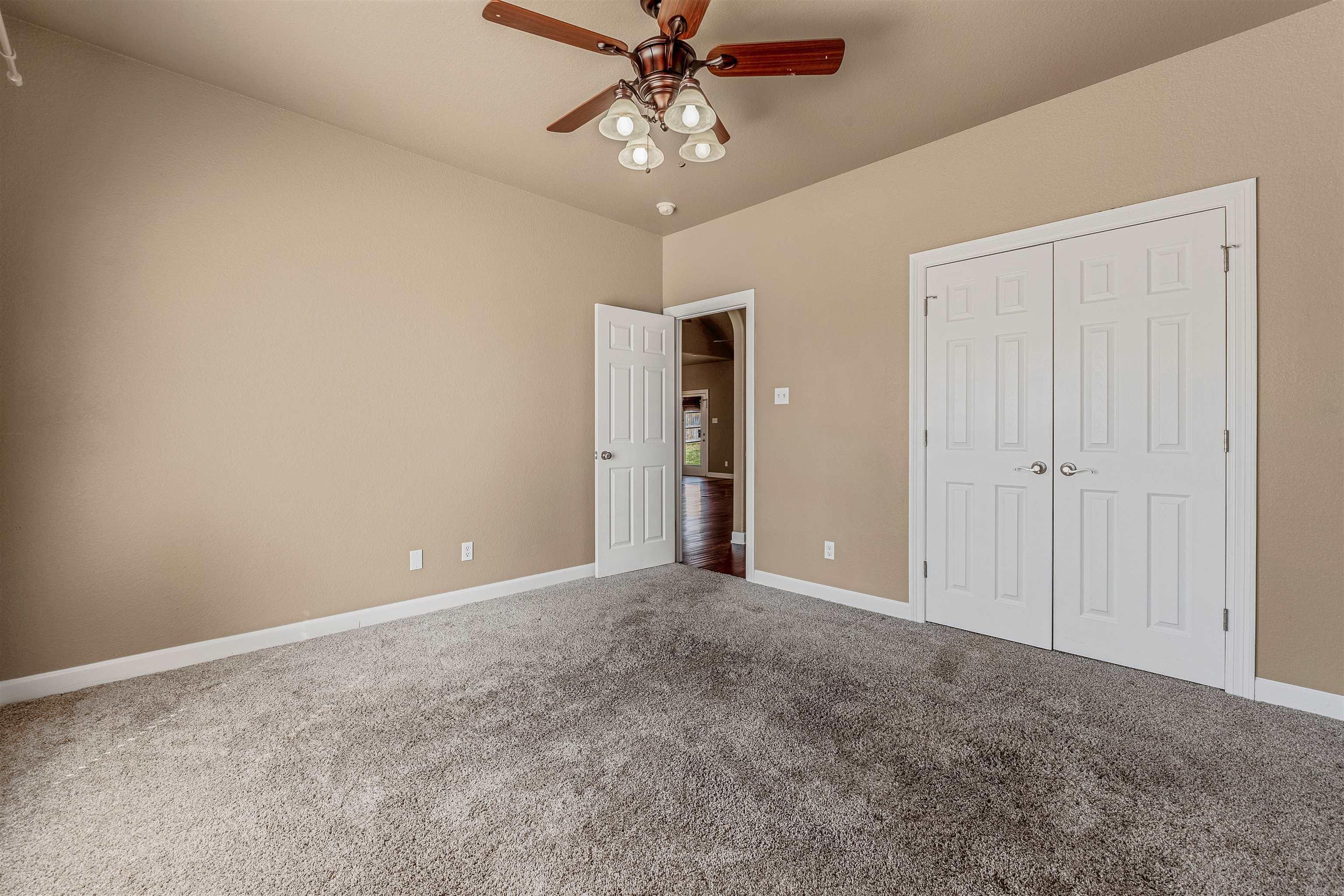 GAP CREEK THE RIDGE - Residential