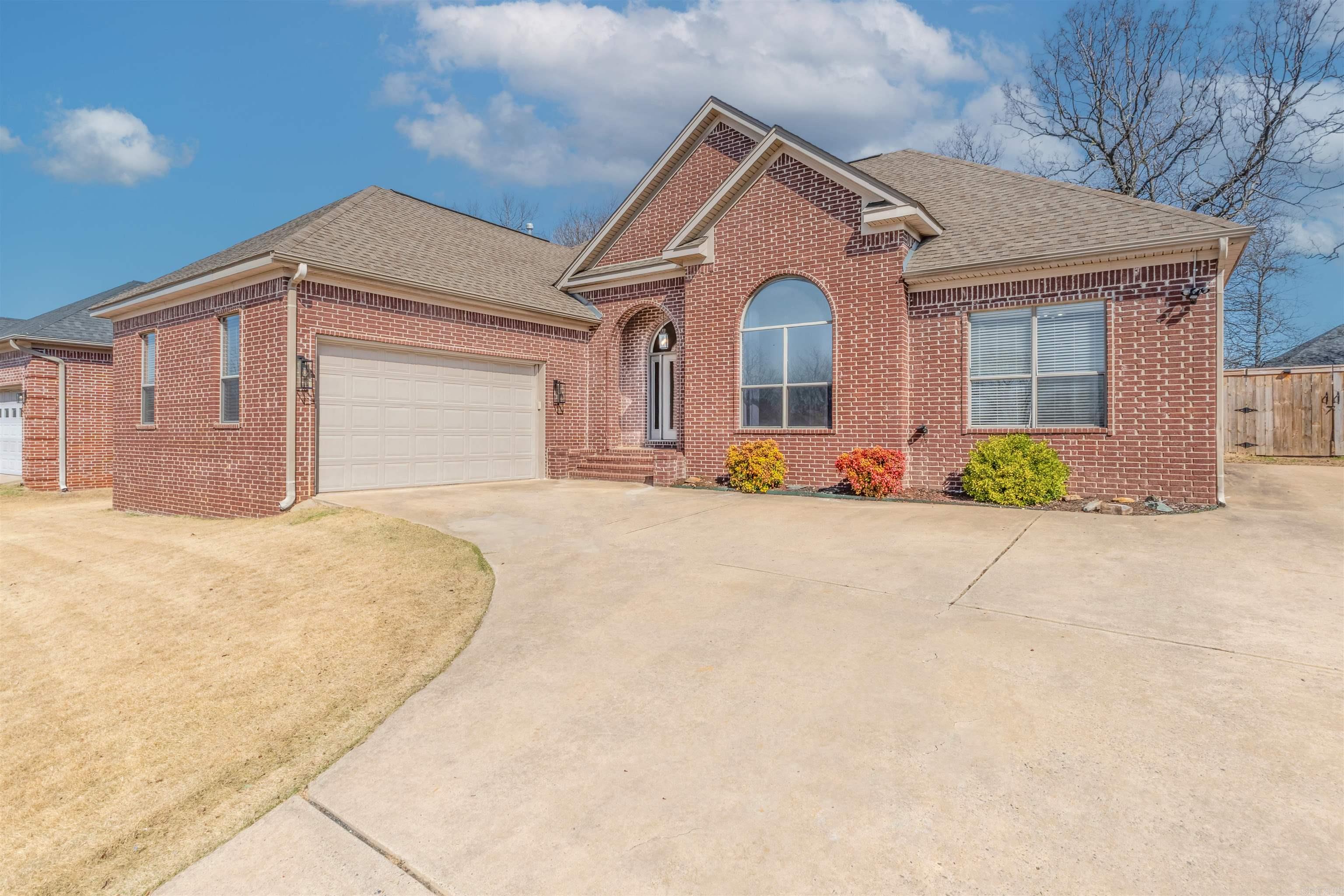 GAP CREEK THE RIDGE - Residential