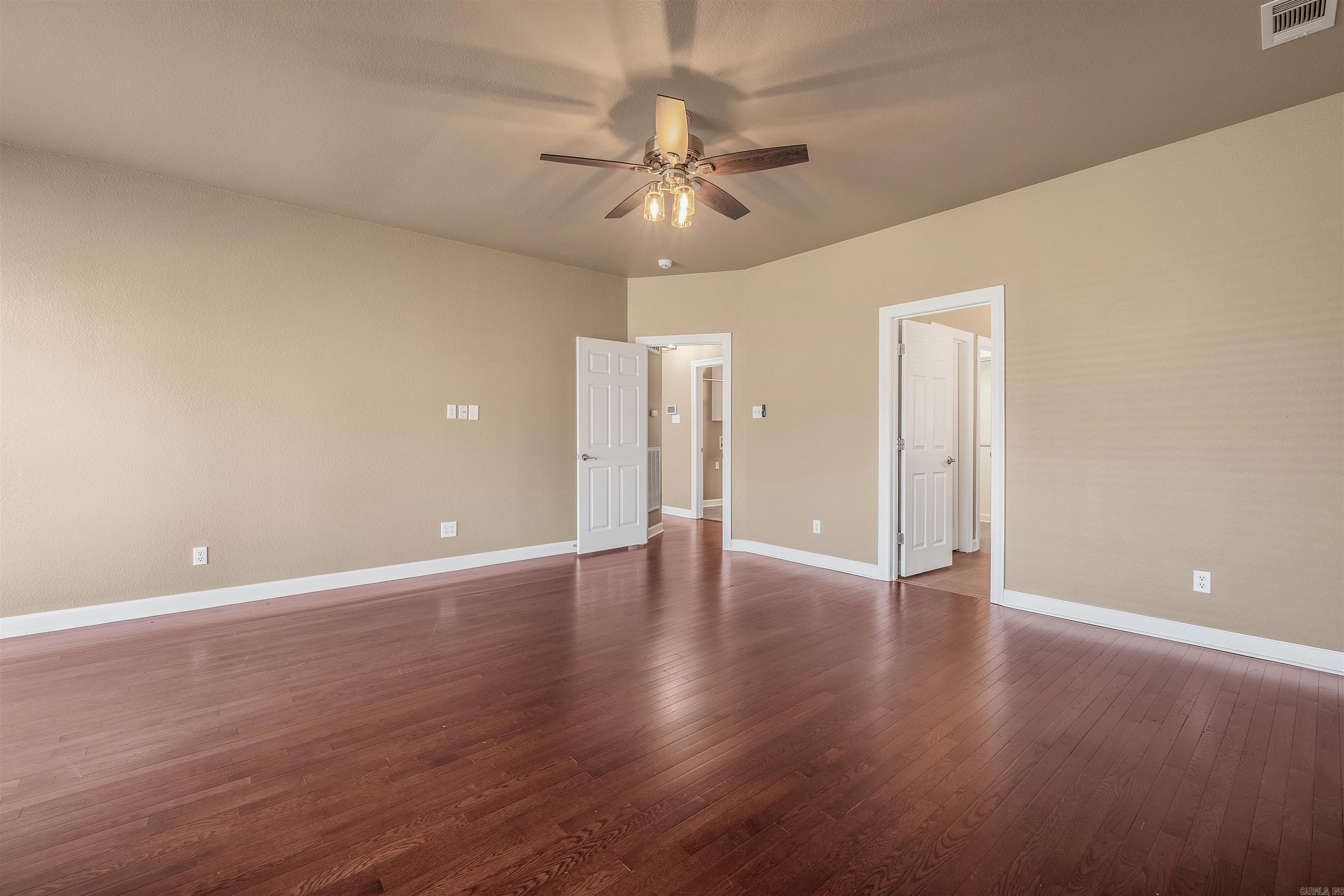 GAP CREEK THE RIDGE - Residential