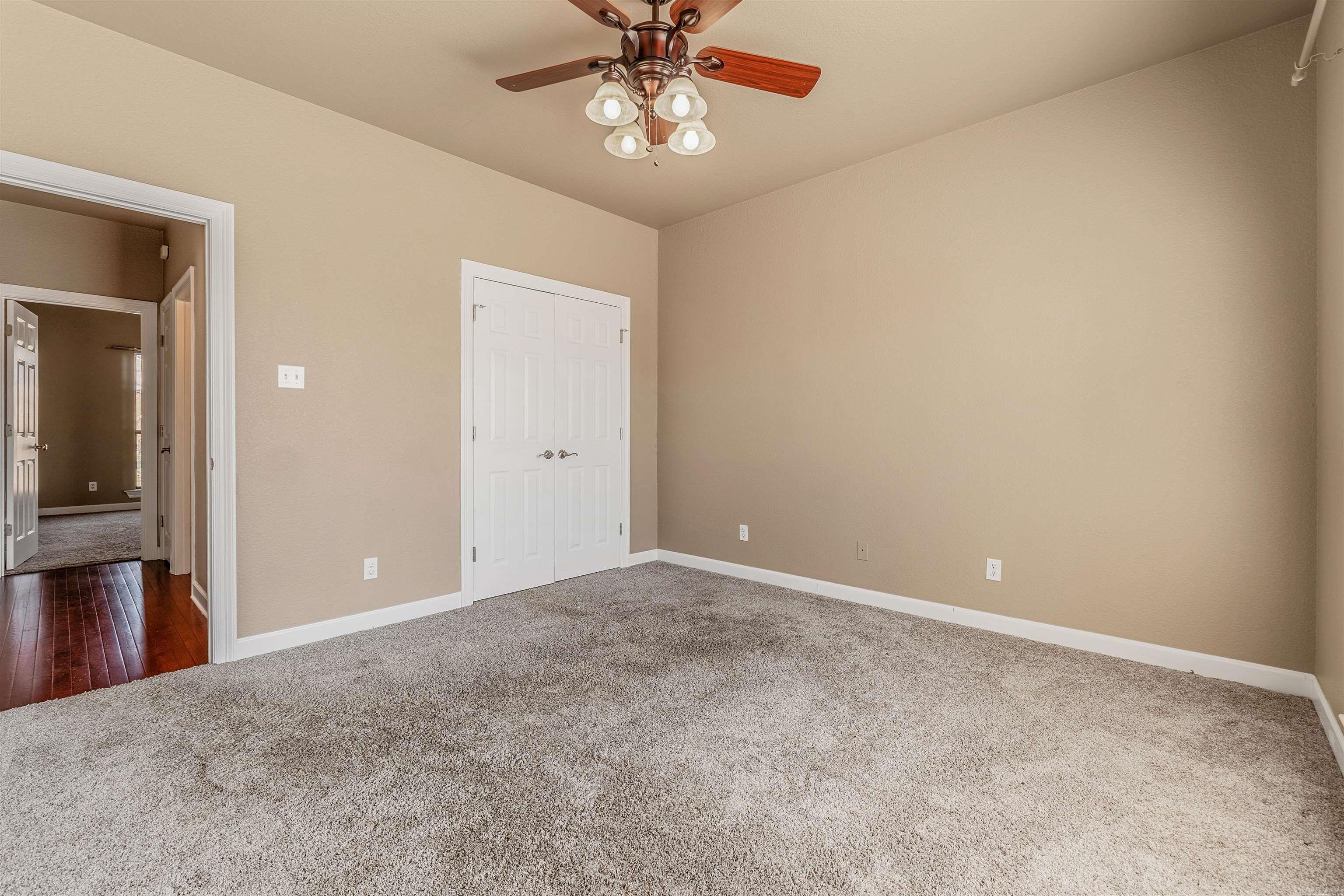 GAP CREEK THE RIDGE - Residential