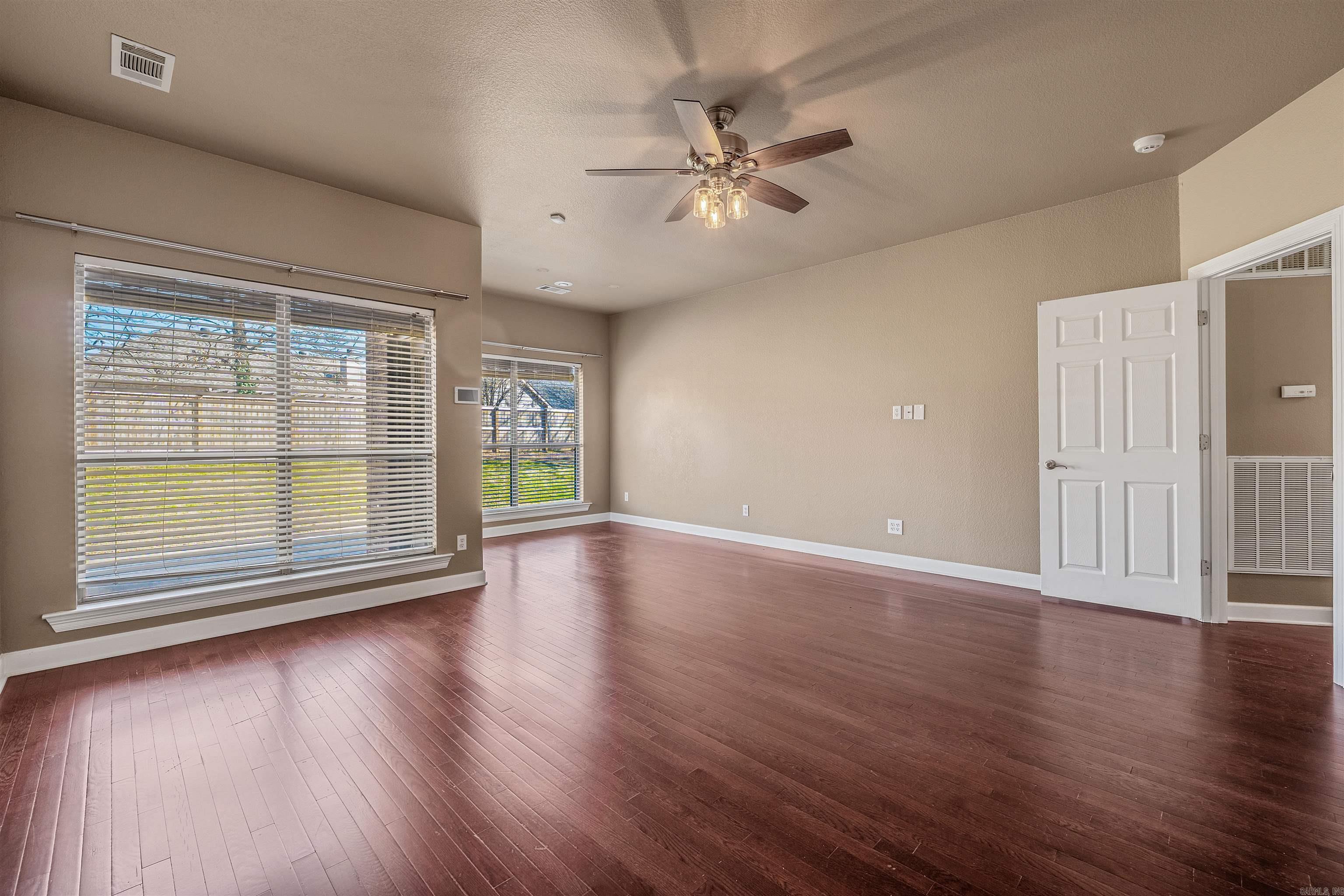 GAP CREEK THE RIDGE - Residential