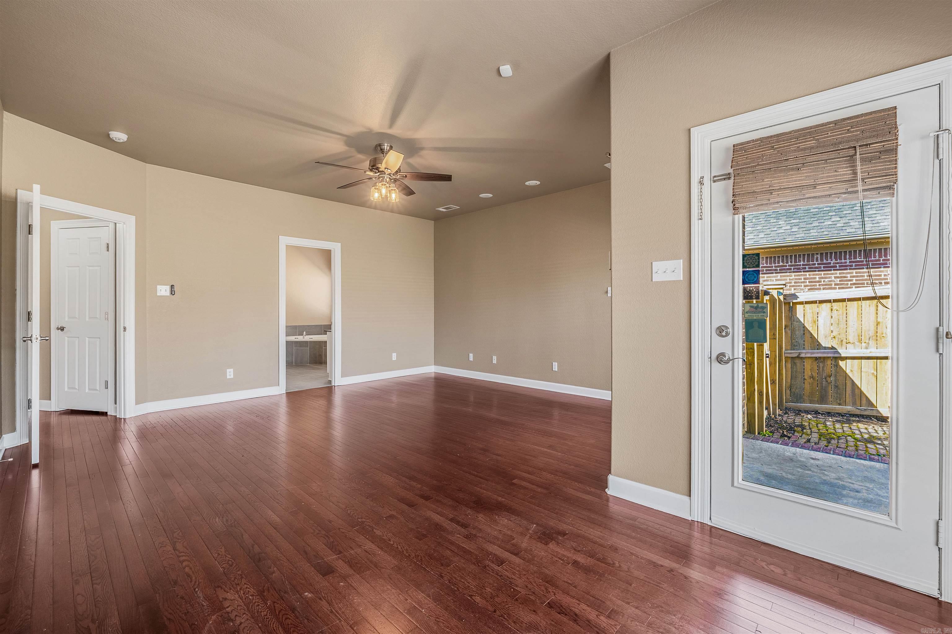 GAP CREEK THE RIDGE - Residential