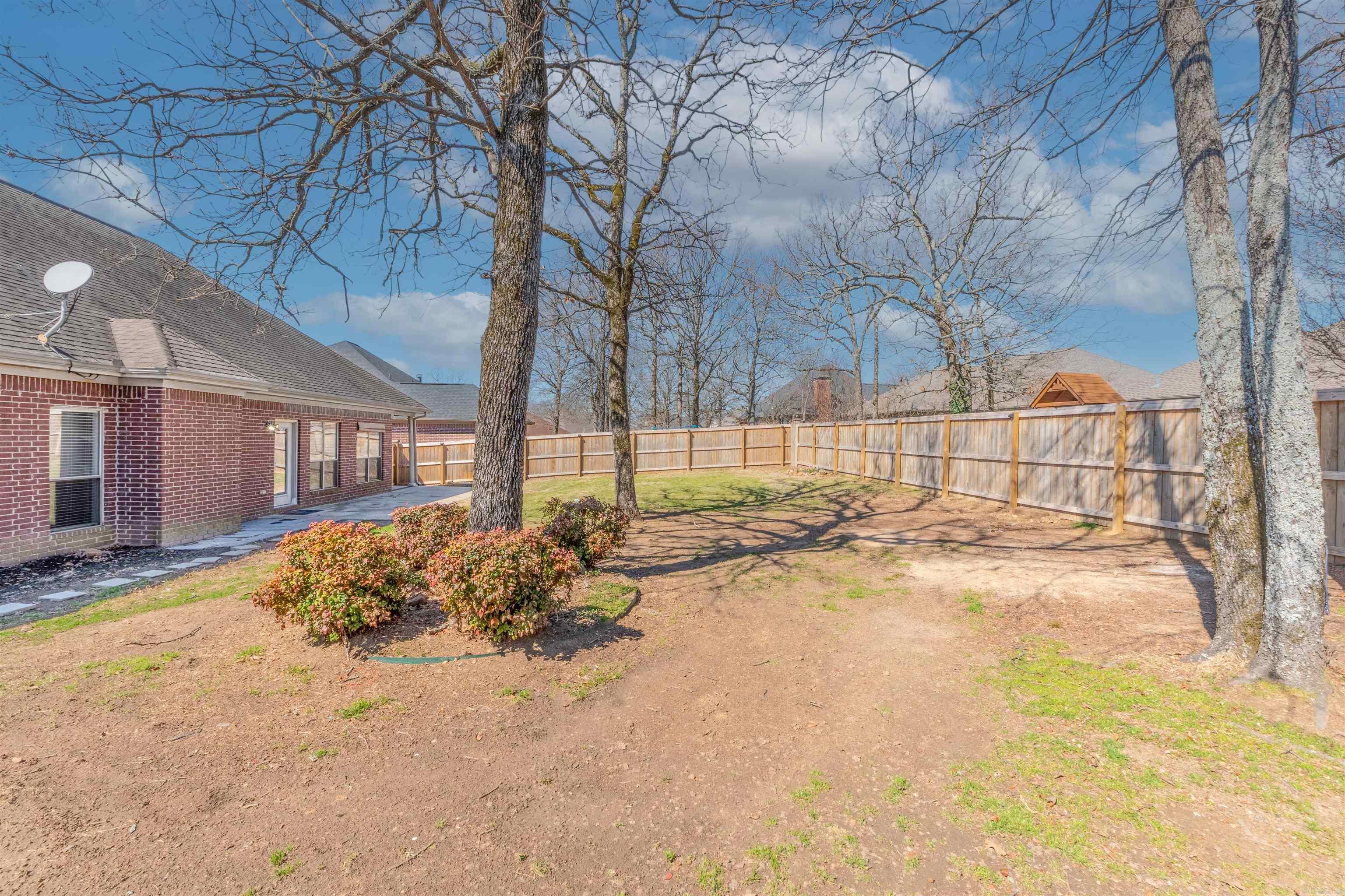 GAP CREEK THE RIDGE - Residential