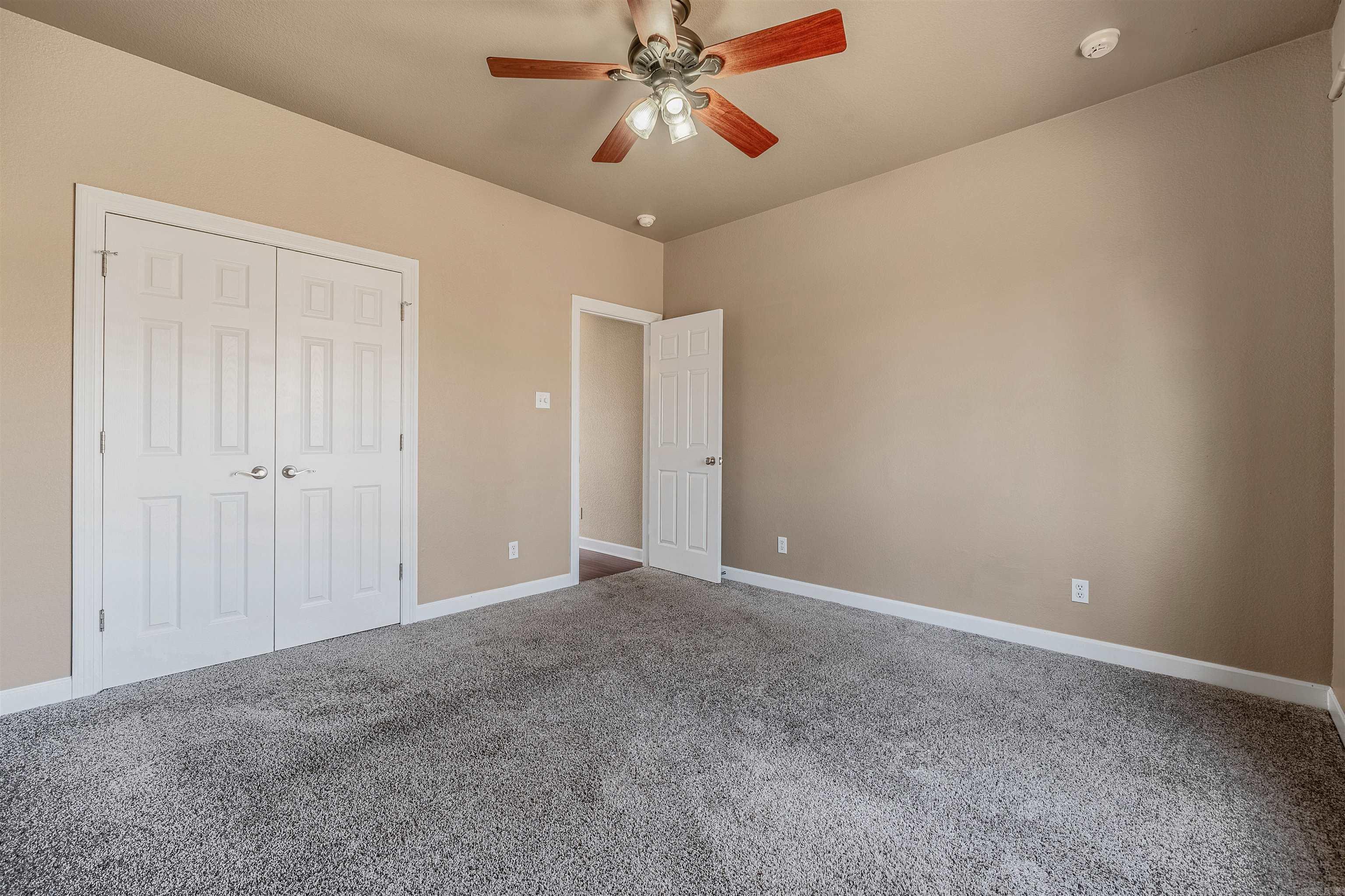 GAP CREEK THE RIDGE - Residential