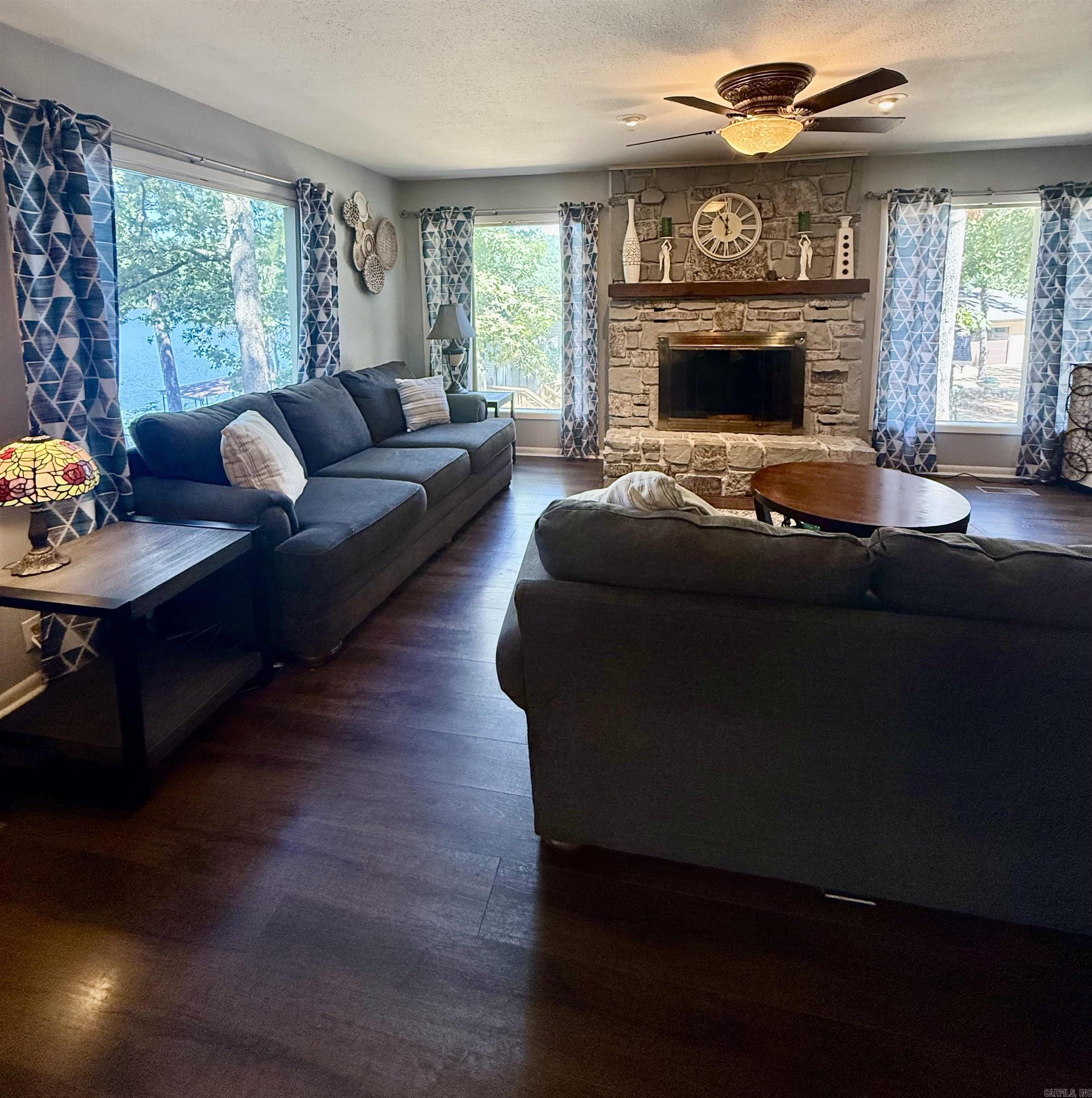 Seville - Residential