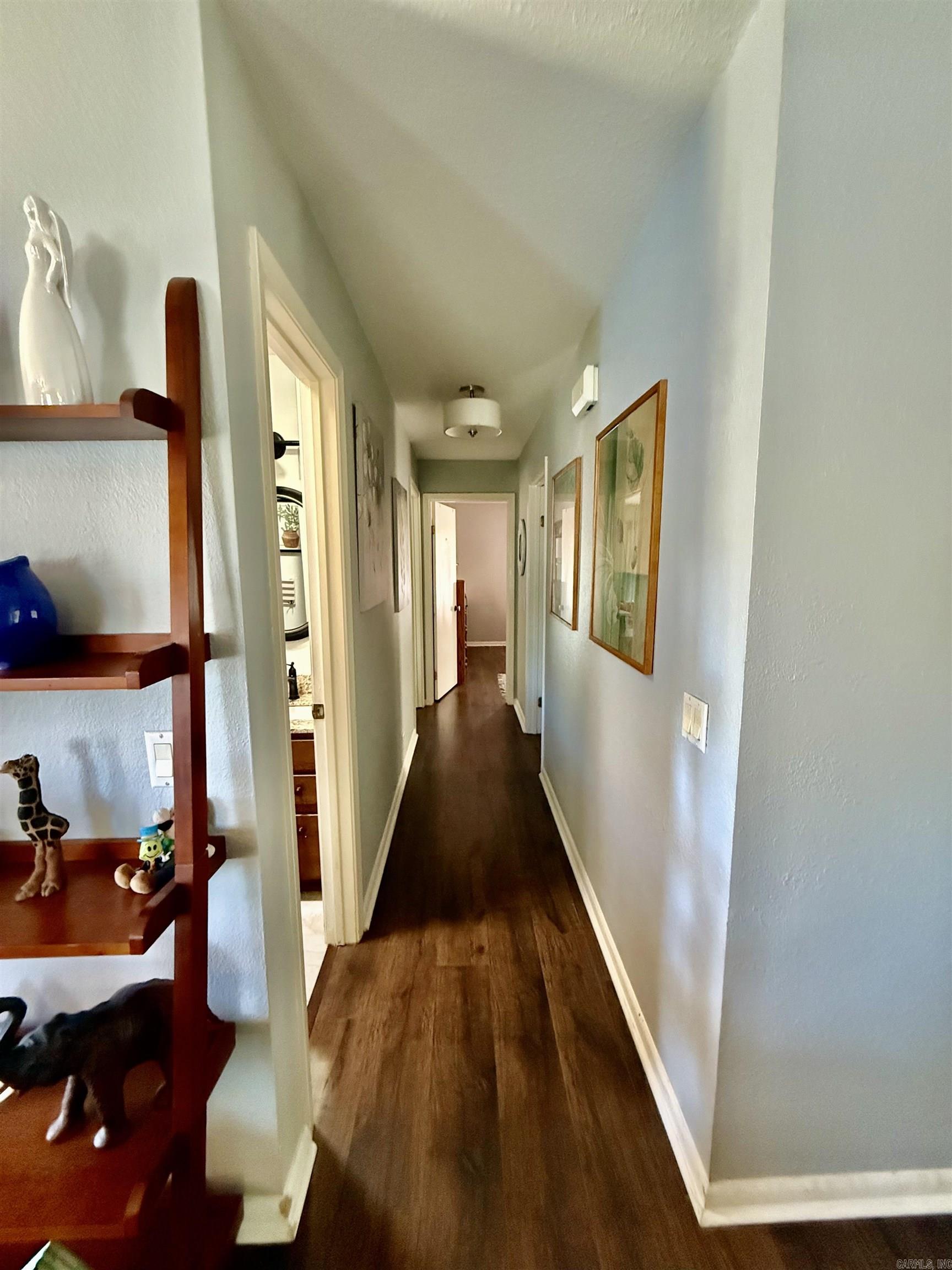 Seville - Residential