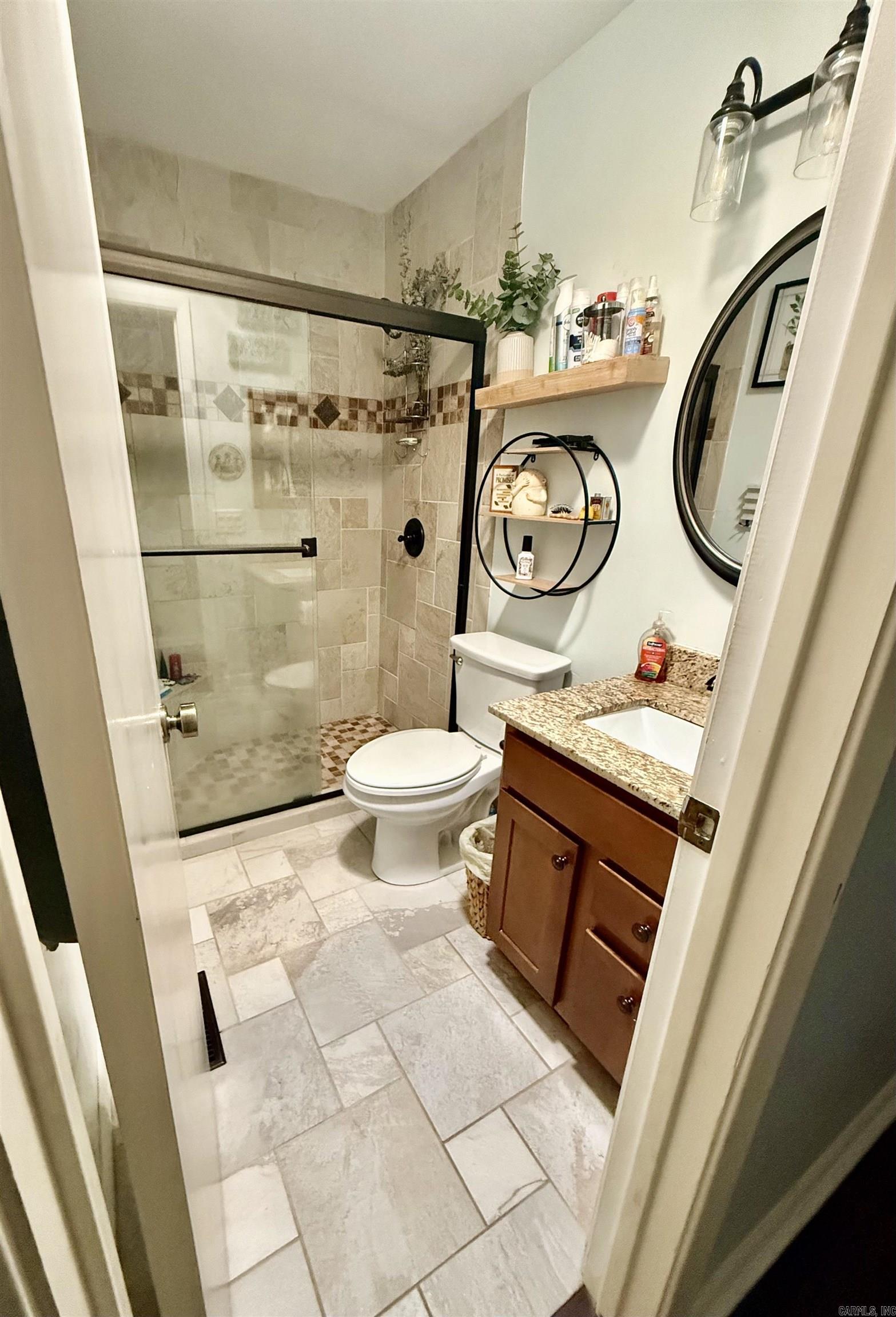 Seville - Residential