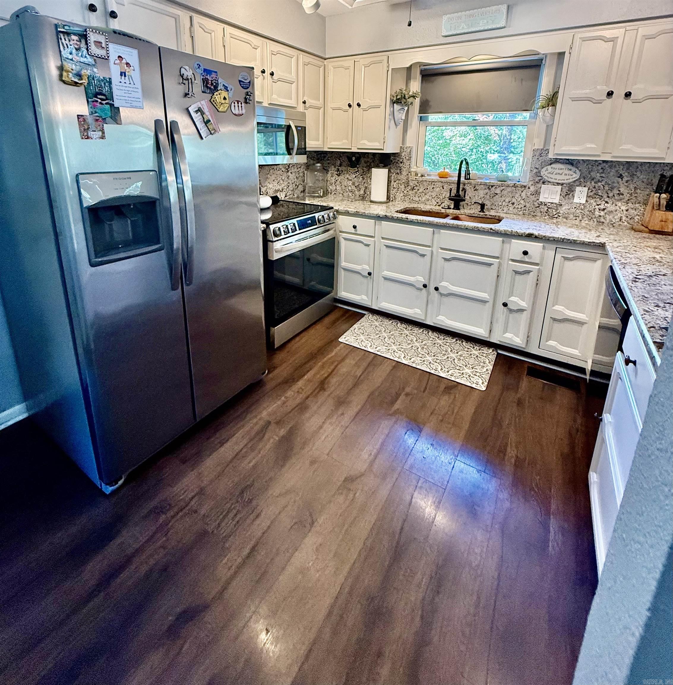 Seville - Residential