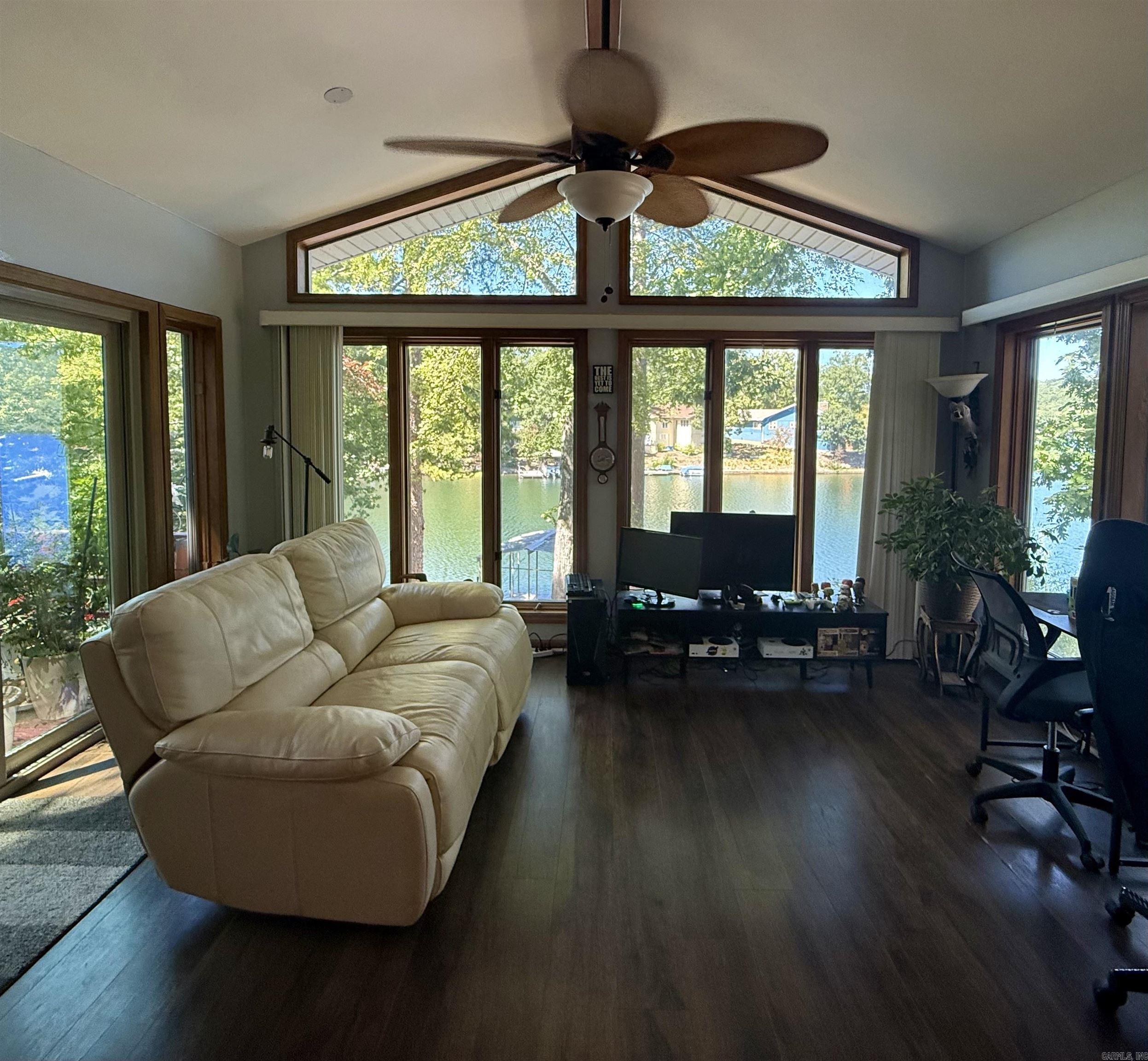 Seville - Residential