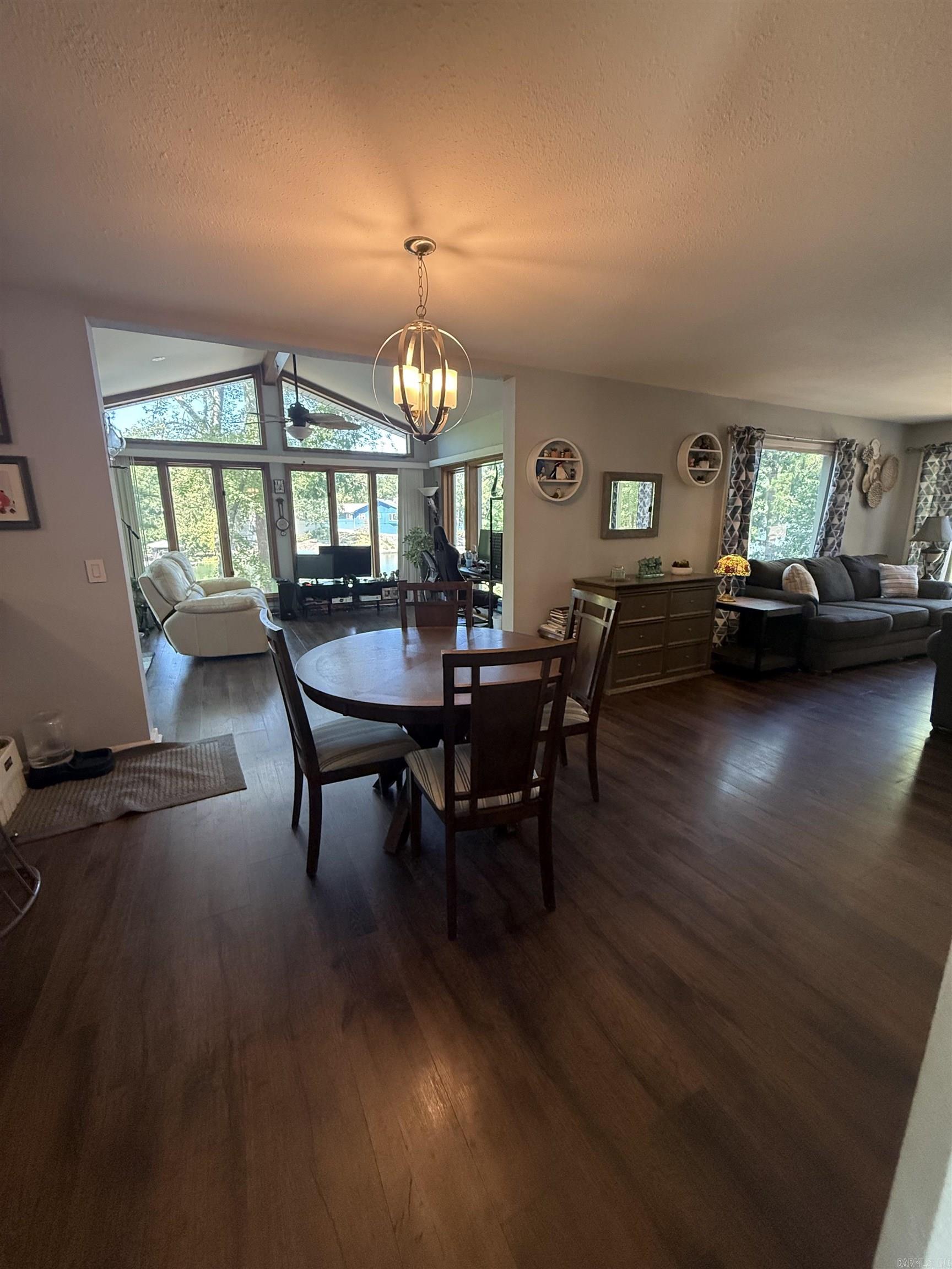 Seville - Residential