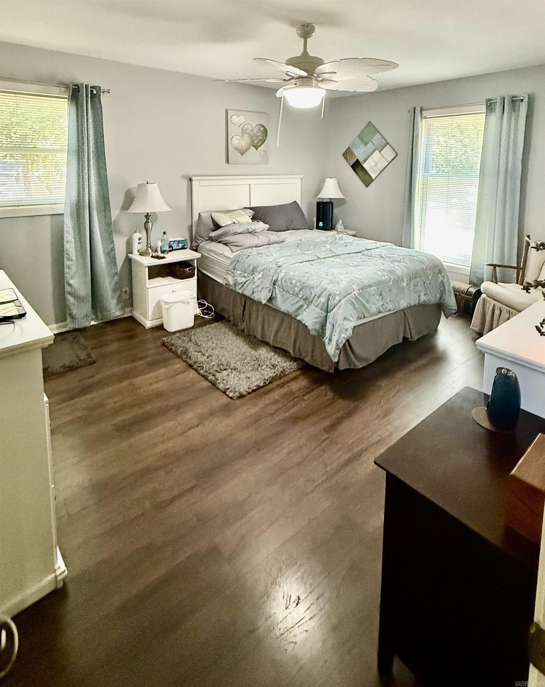 Seville - Residential