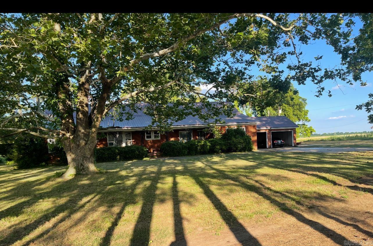 2 Homes for the Price of 1! 1953 County Rd 808 is included! Over 3,500 Sq. Ft. on 2.4 Acres! A rare opportunity awaits! This unique property offers TWO homes on 2.4 acres, giving you endless possibilities—multi-generational living, rental income, or the ultimate guest retreat! Outside, enjoy beautiful acreage, perfect for outdoor activities, gardening, or even adding a shop or pool! With over 3,500 sq. ft. of combined living space, this is a rare find you don’t want to miss!