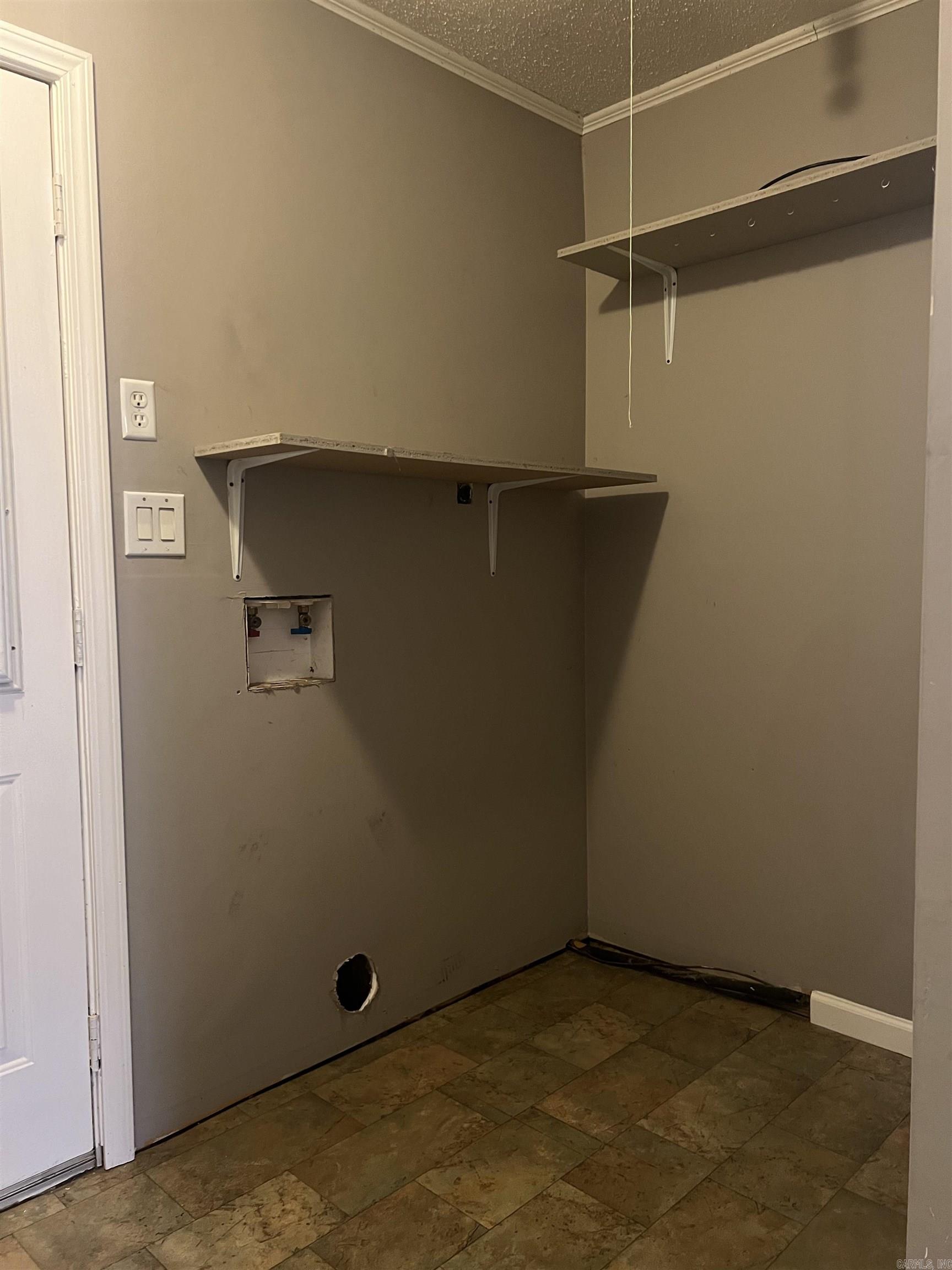 ORIGINAL TOWN-BRYANT - Residential