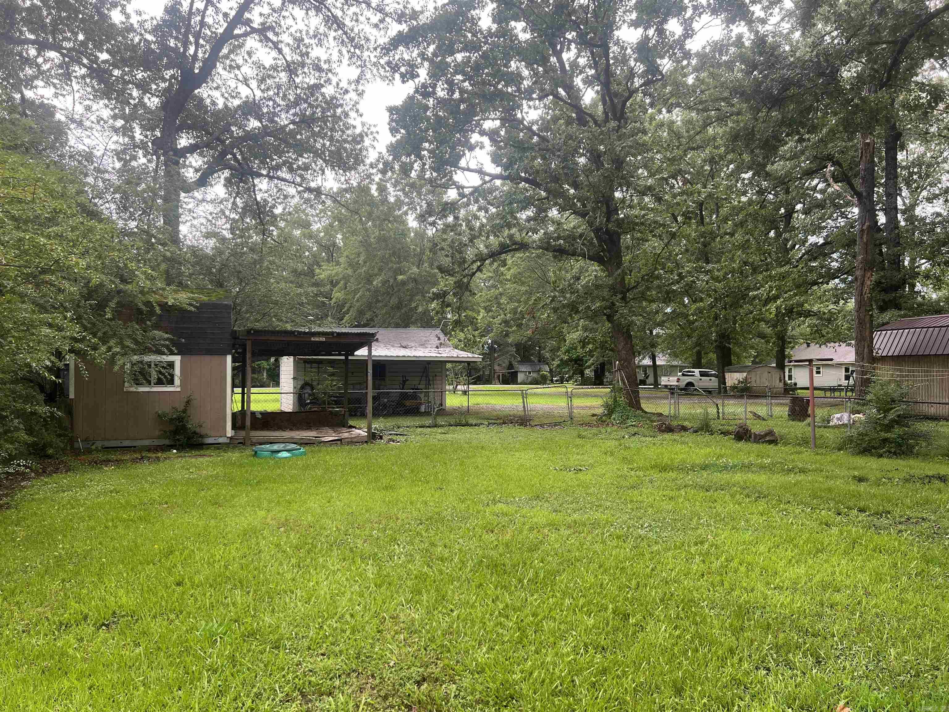 ORIGINAL TOWN-BRYANT - Residential