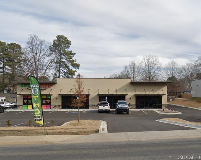 Not in Subdivision - Residential Lease