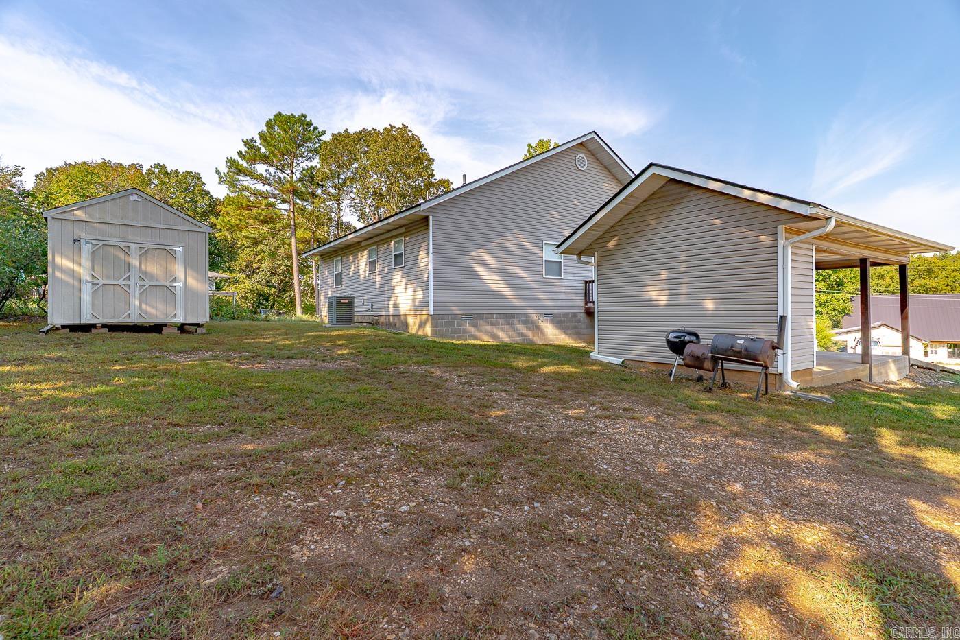 Ojibway Second - Residential