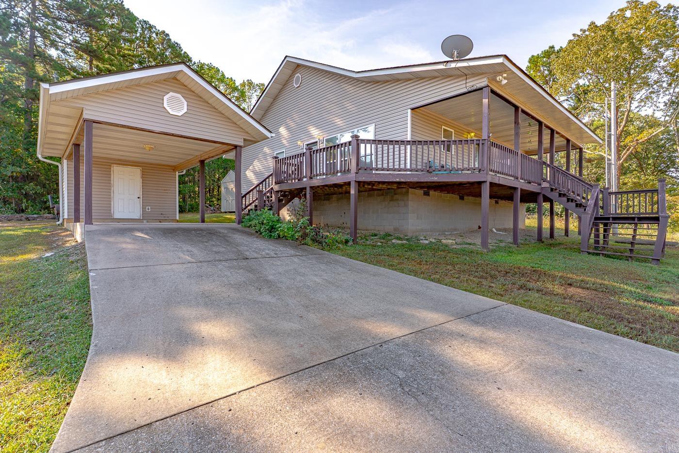 Ojibway Second - Residential