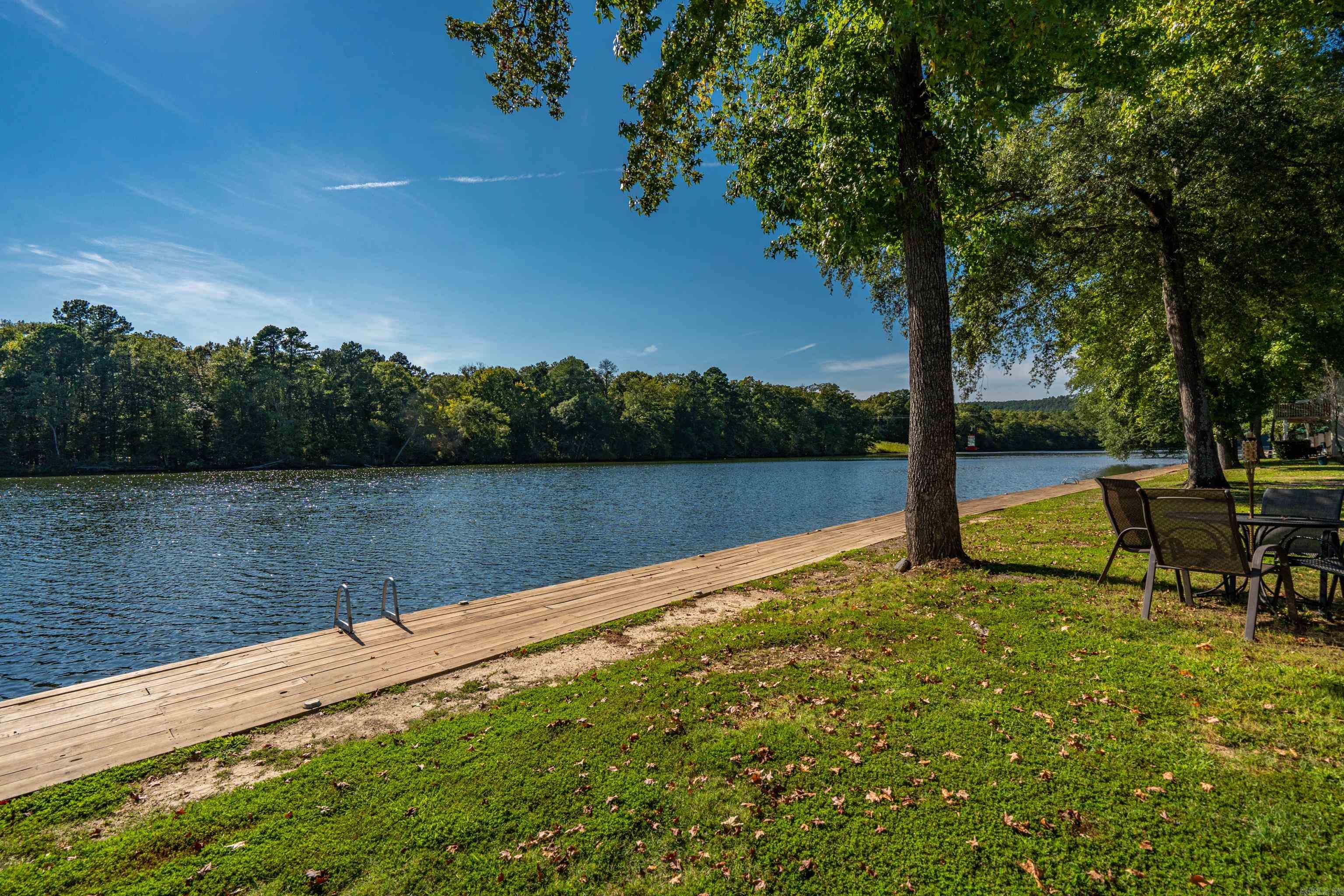 CLEARWATER POINT HPR - Residential