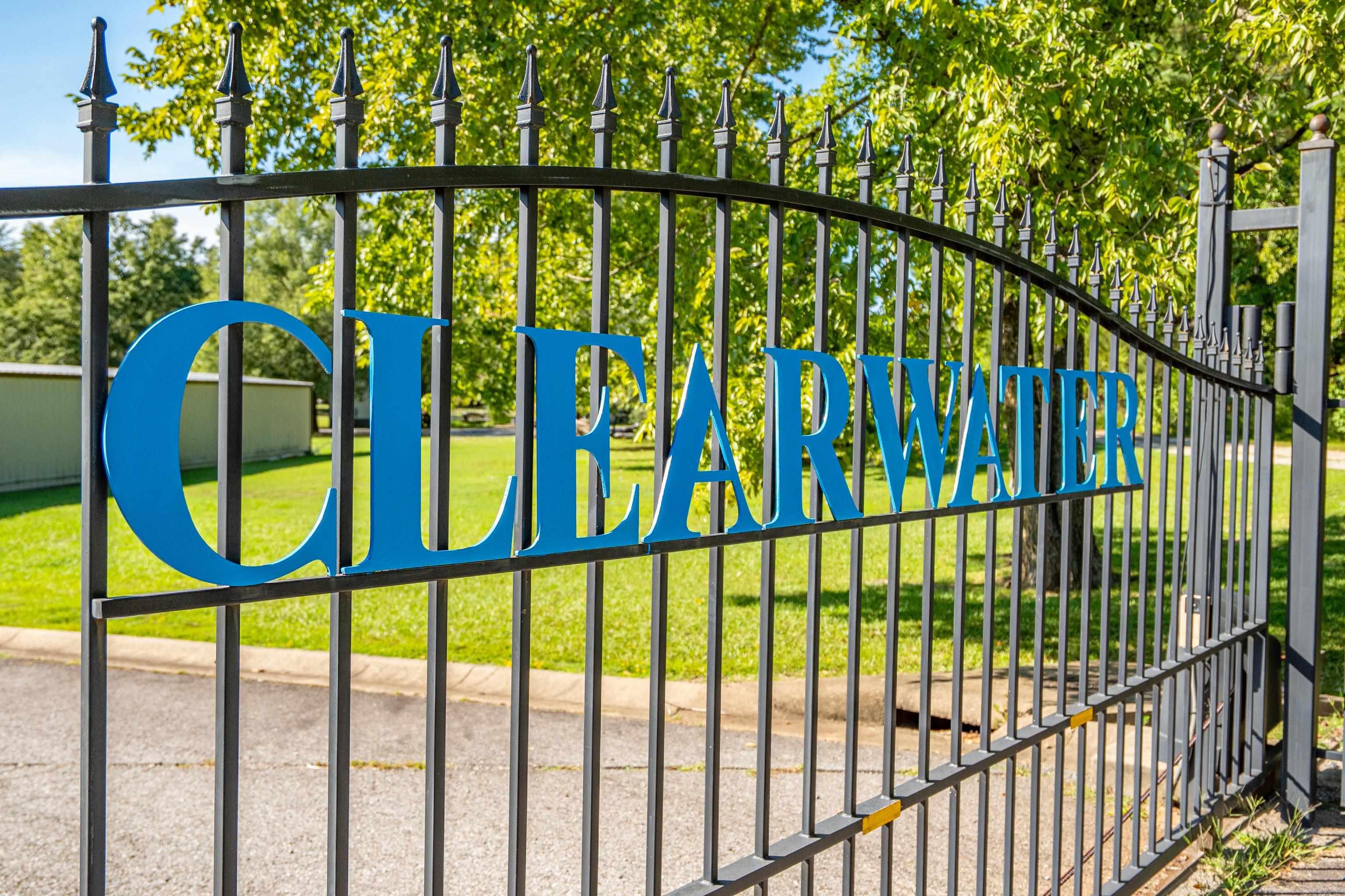 CLEARWATER POINT HPR - Residential