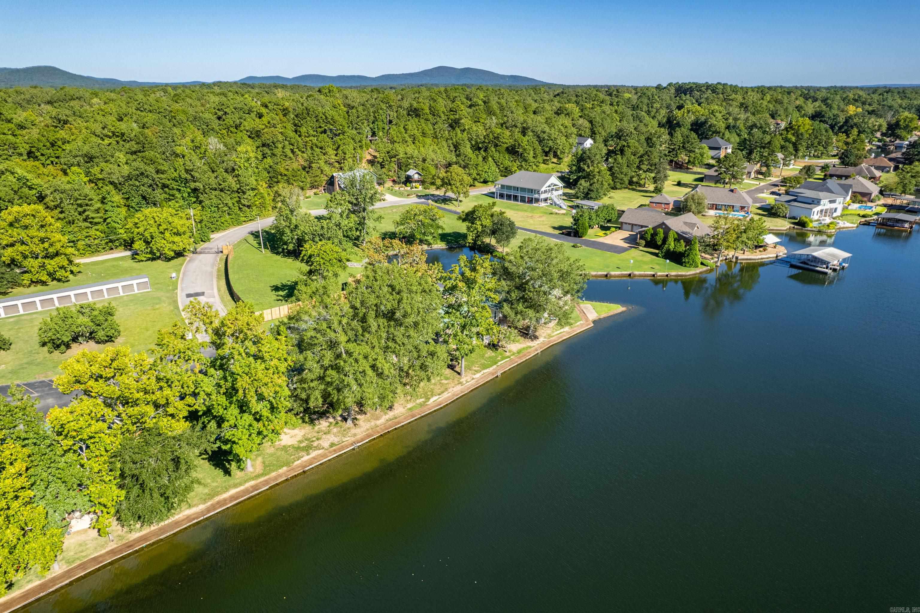 CLEARWATER POINT HPR - Residential