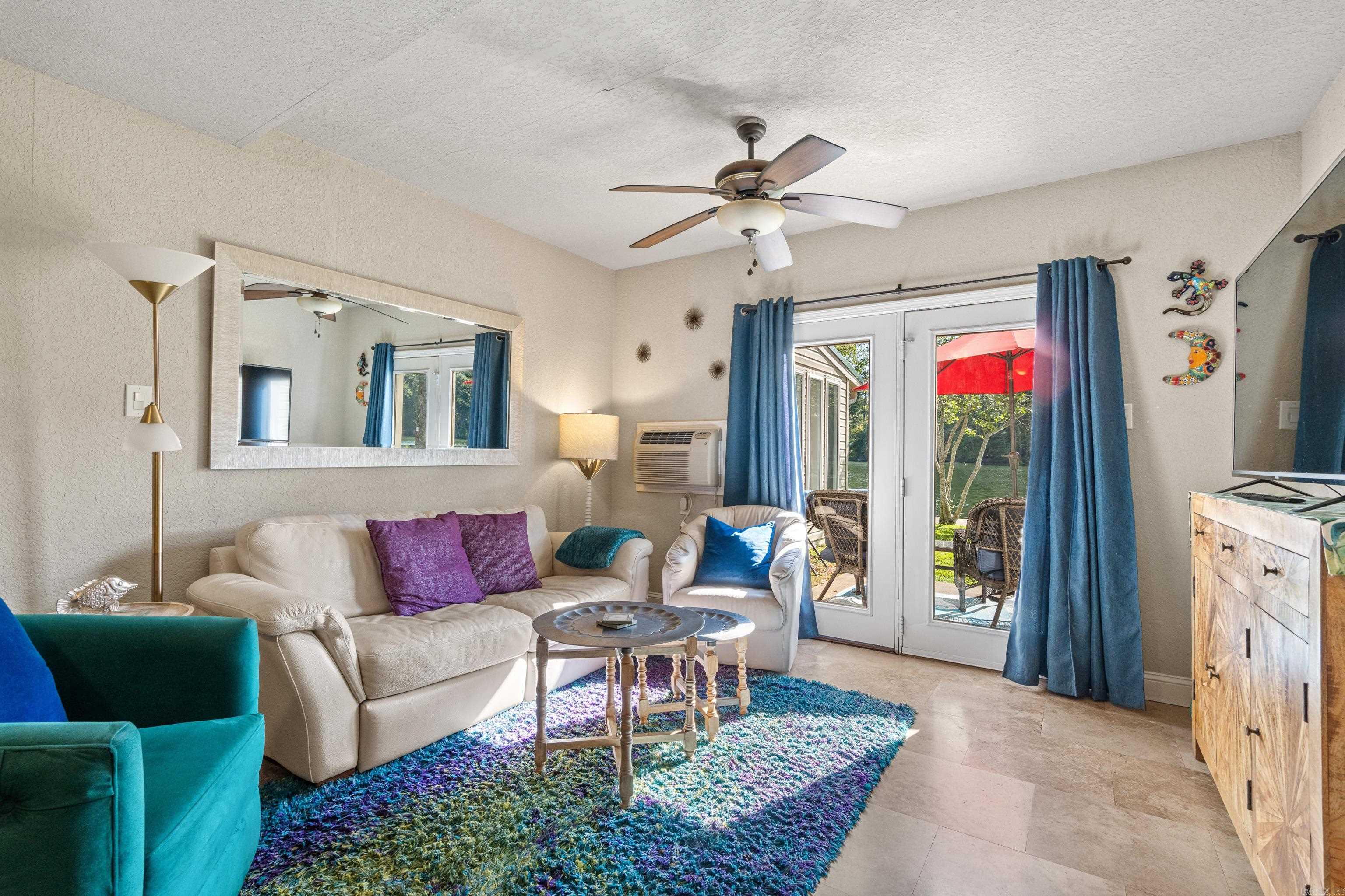 CLEARWATER POINT HPR - Residential