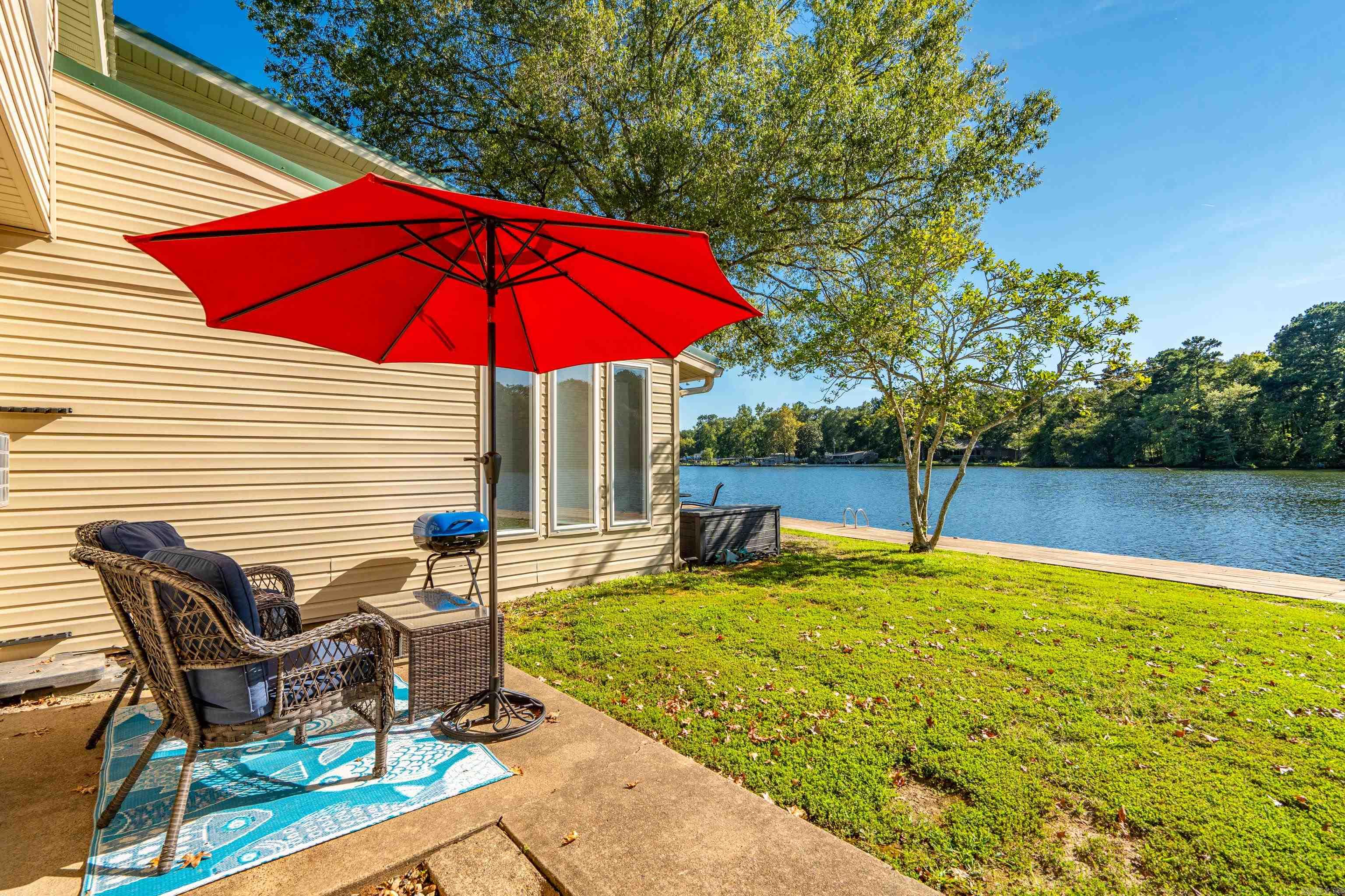 CLEARWATER POINT HPR - Residential