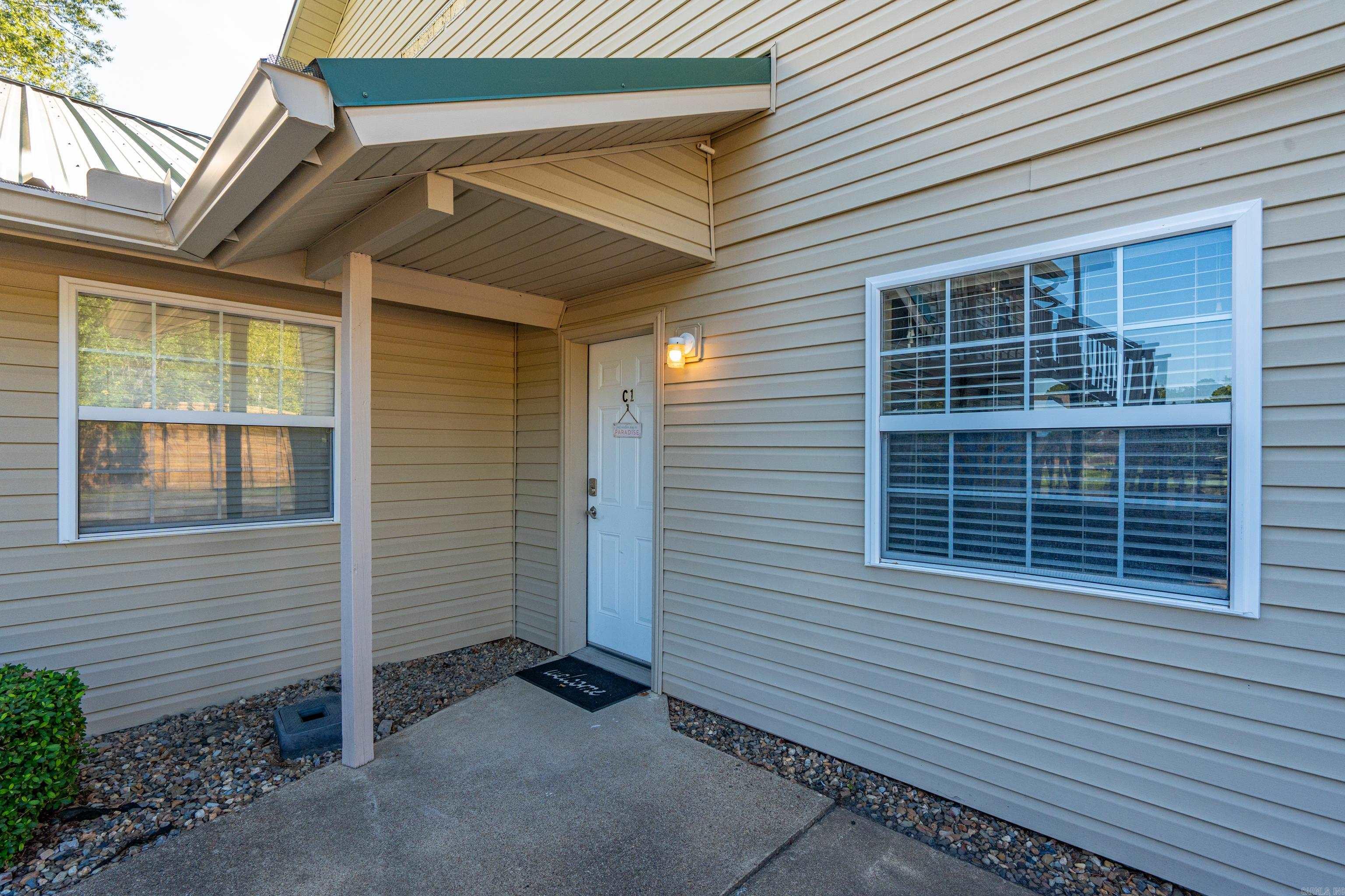 CLEARWATER POINT HPR - Residential