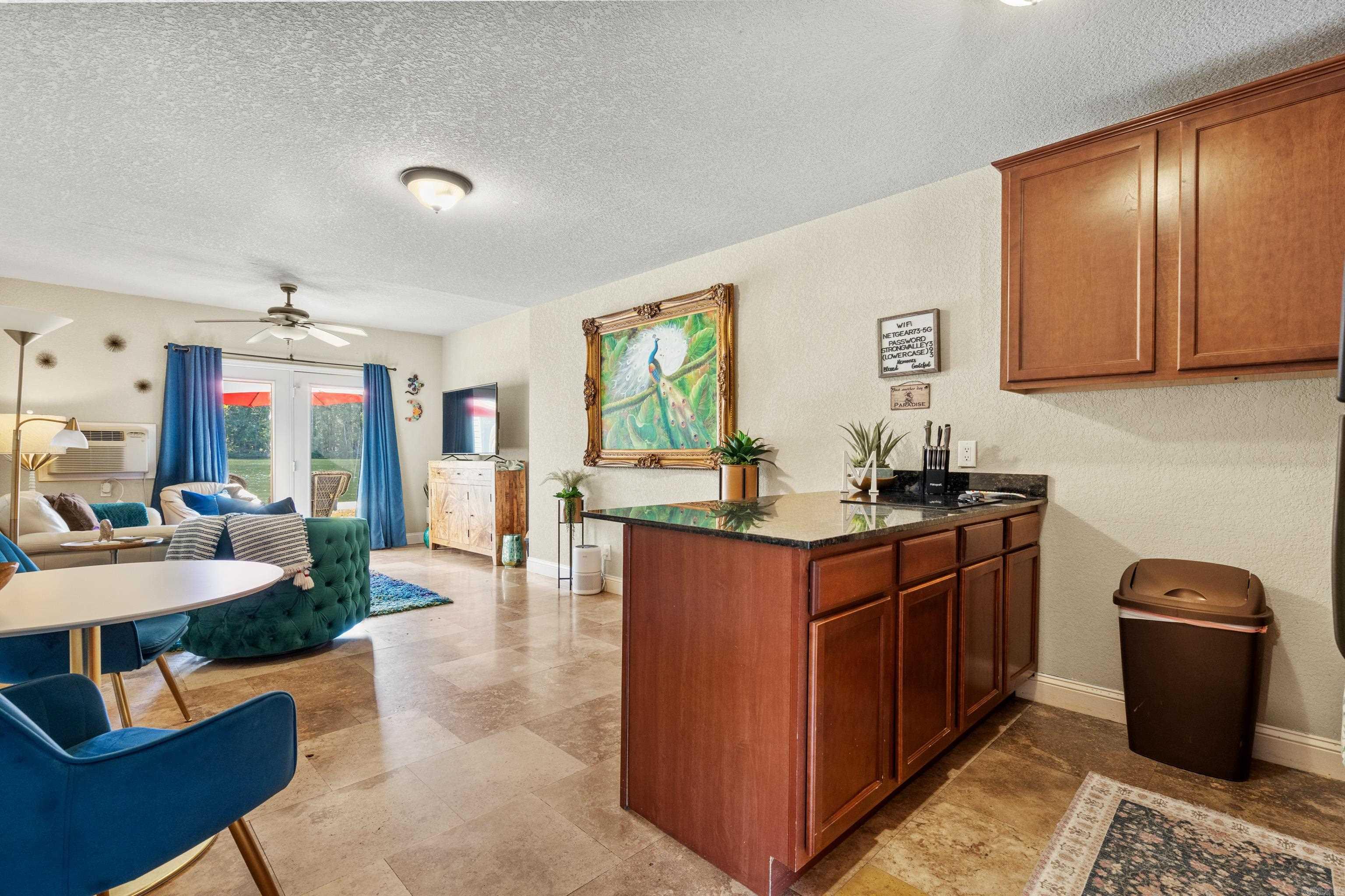 CLEARWATER POINT HPR - Residential