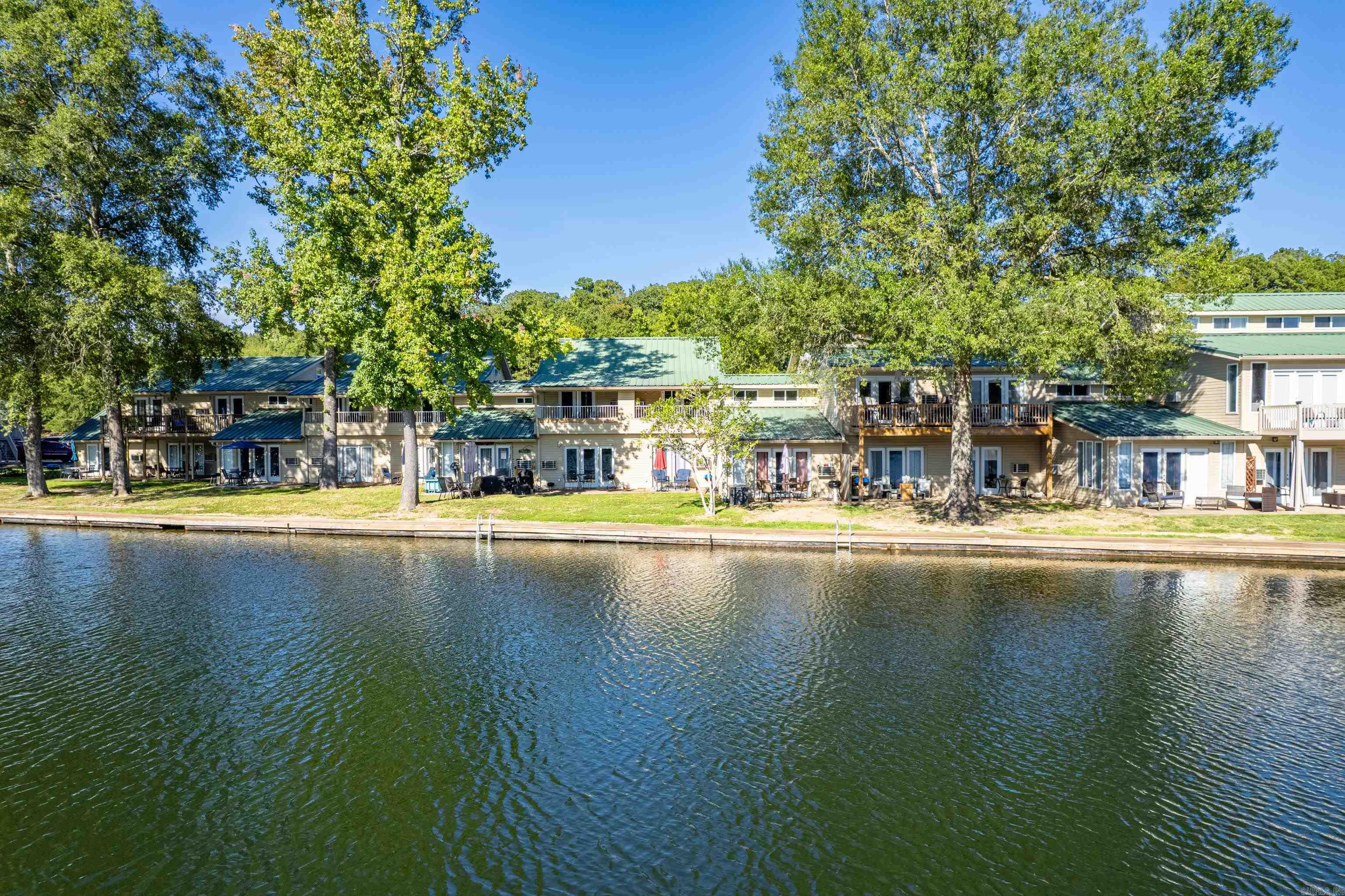 CLEARWATER POINT HPR - Residential