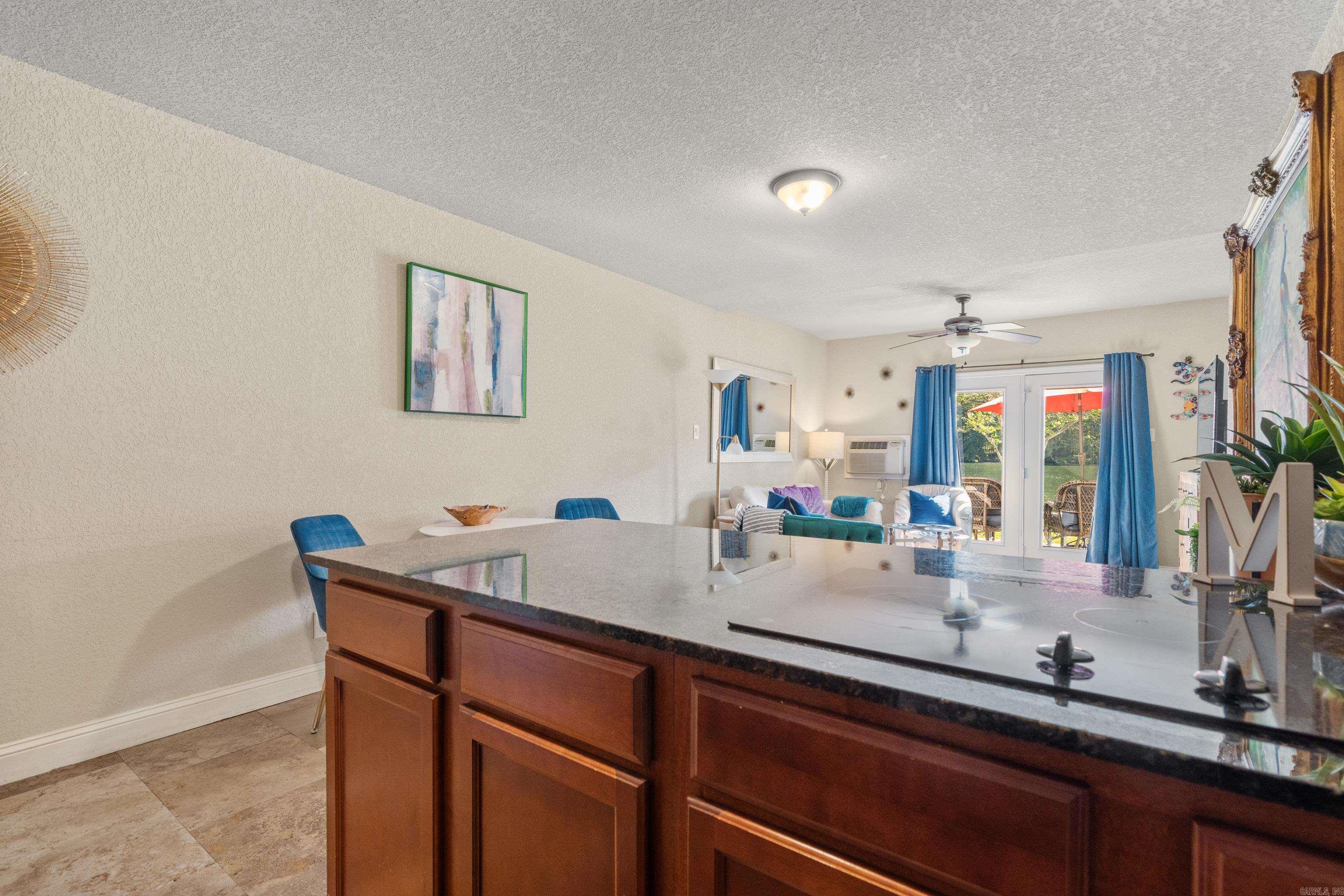 CLEARWATER POINT HPR - Residential