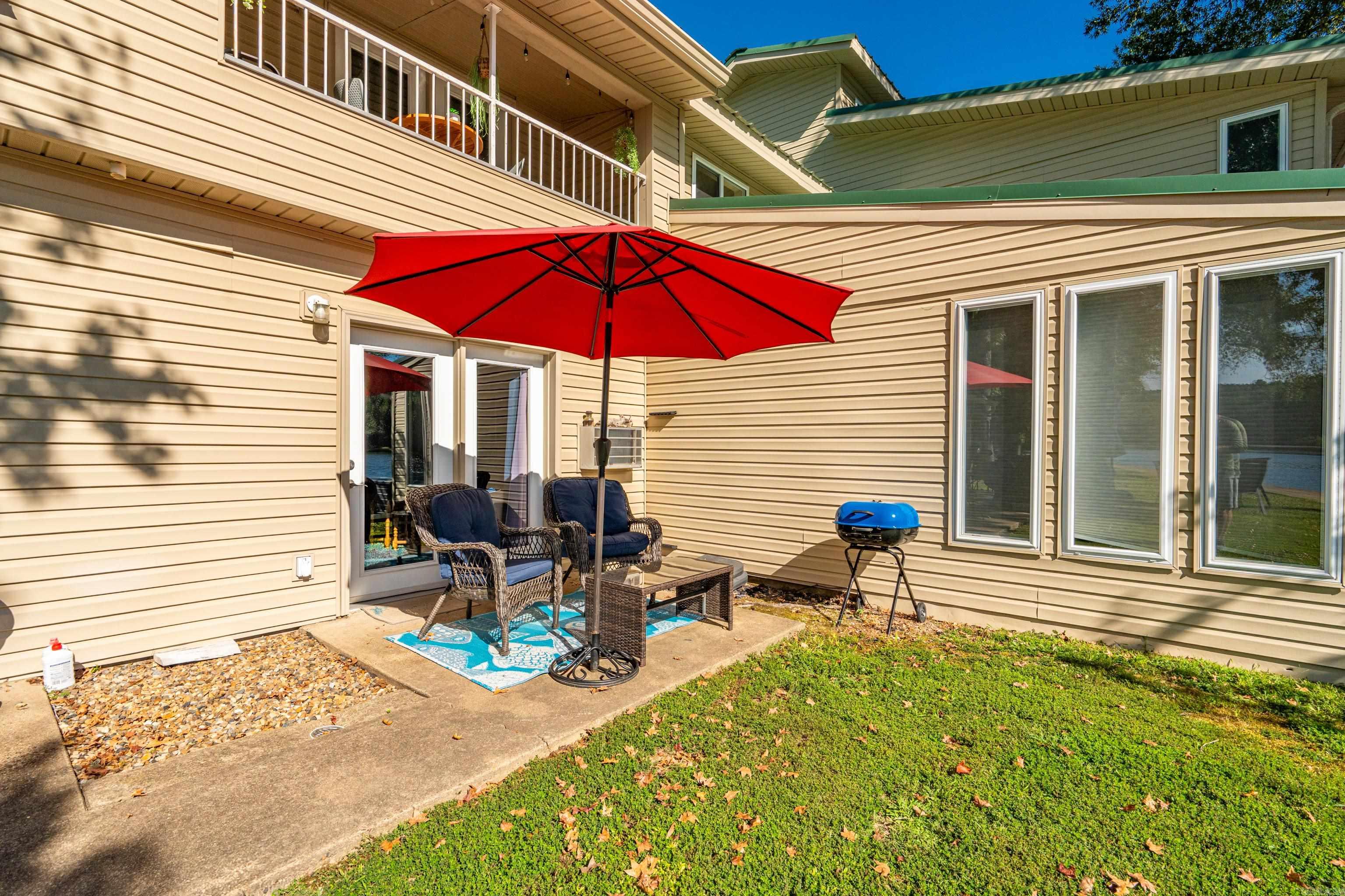 CLEARWATER POINT HPR - Residential