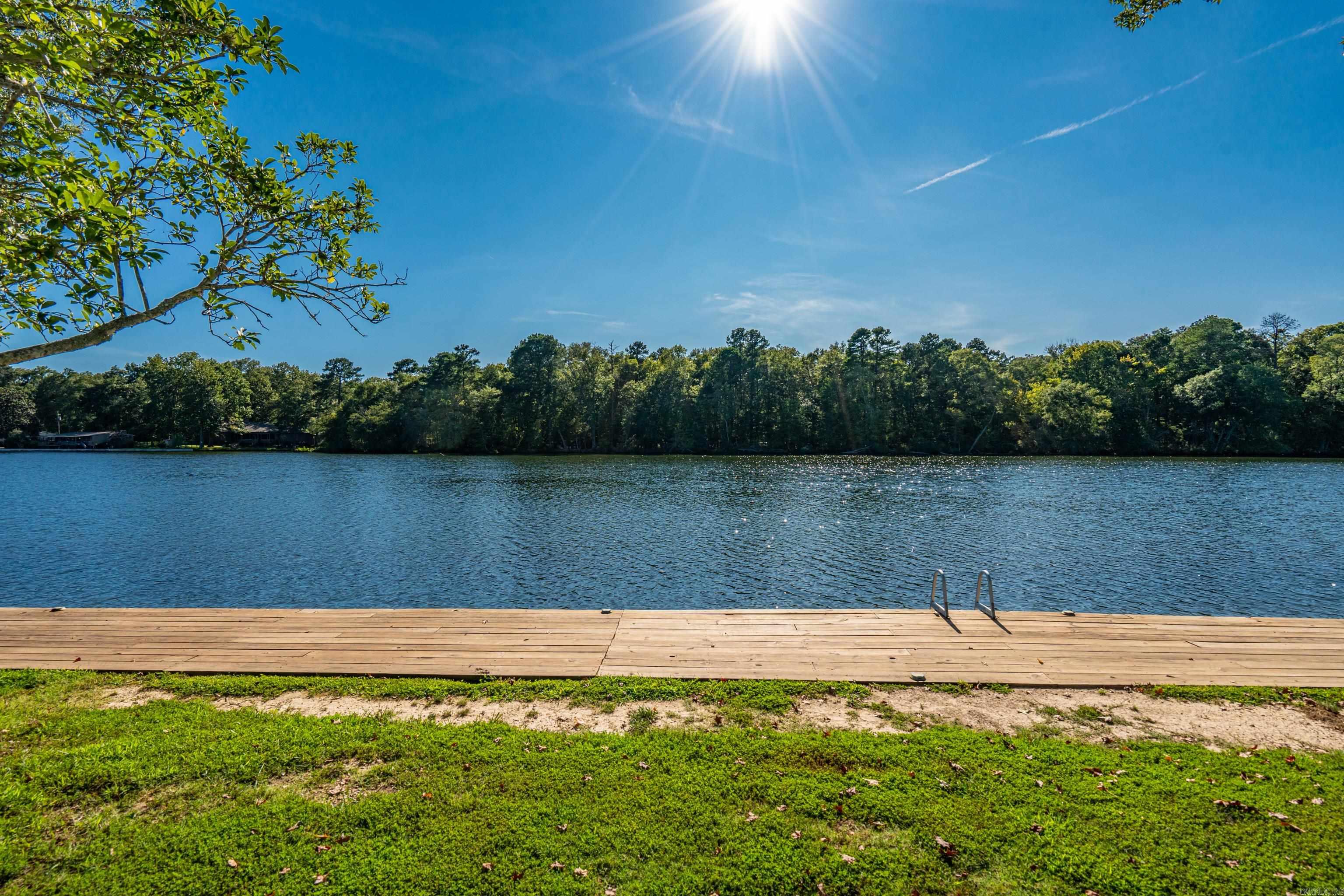CLEARWATER POINT HPR - Residential