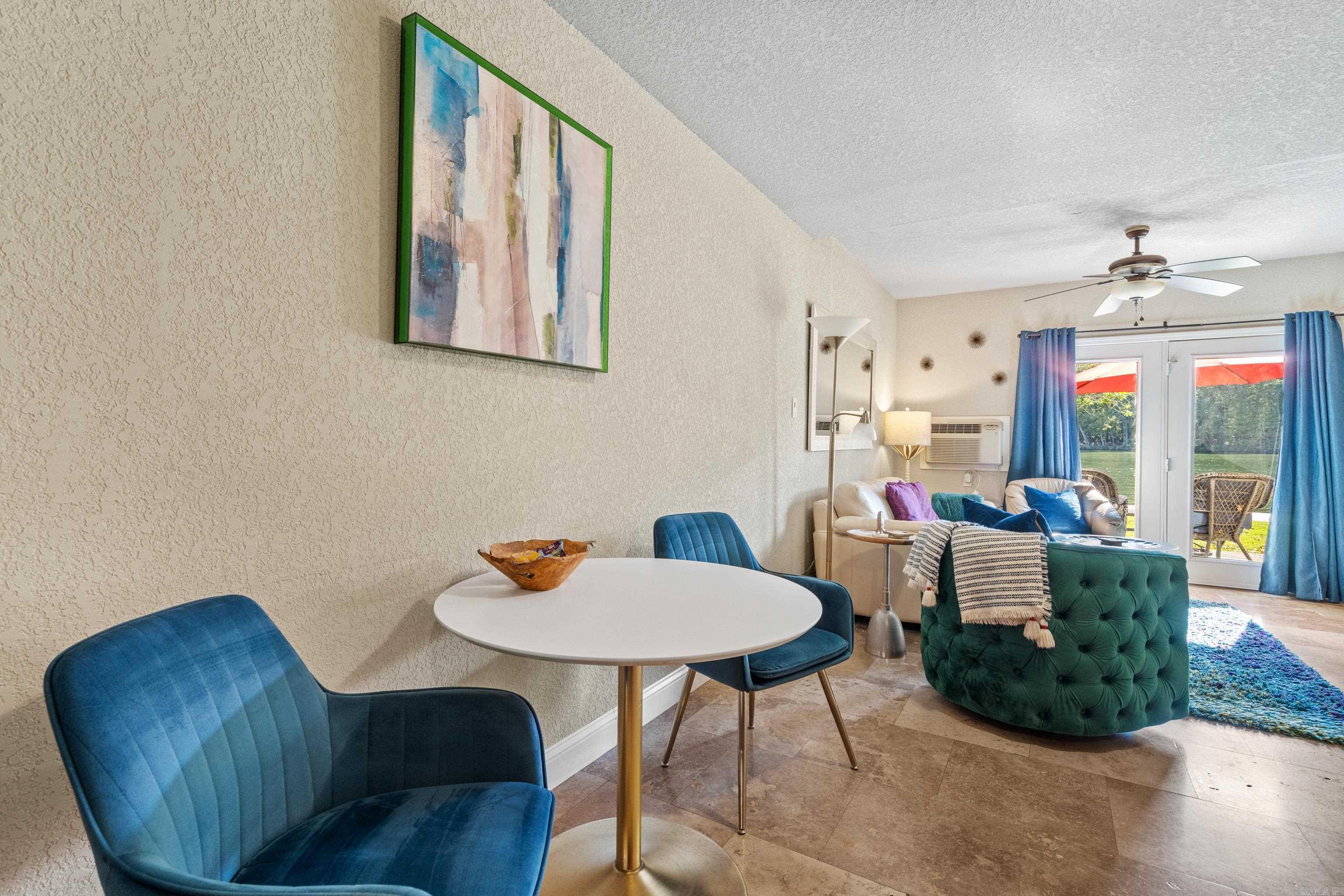 CLEARWATER POINT HPR - Residential